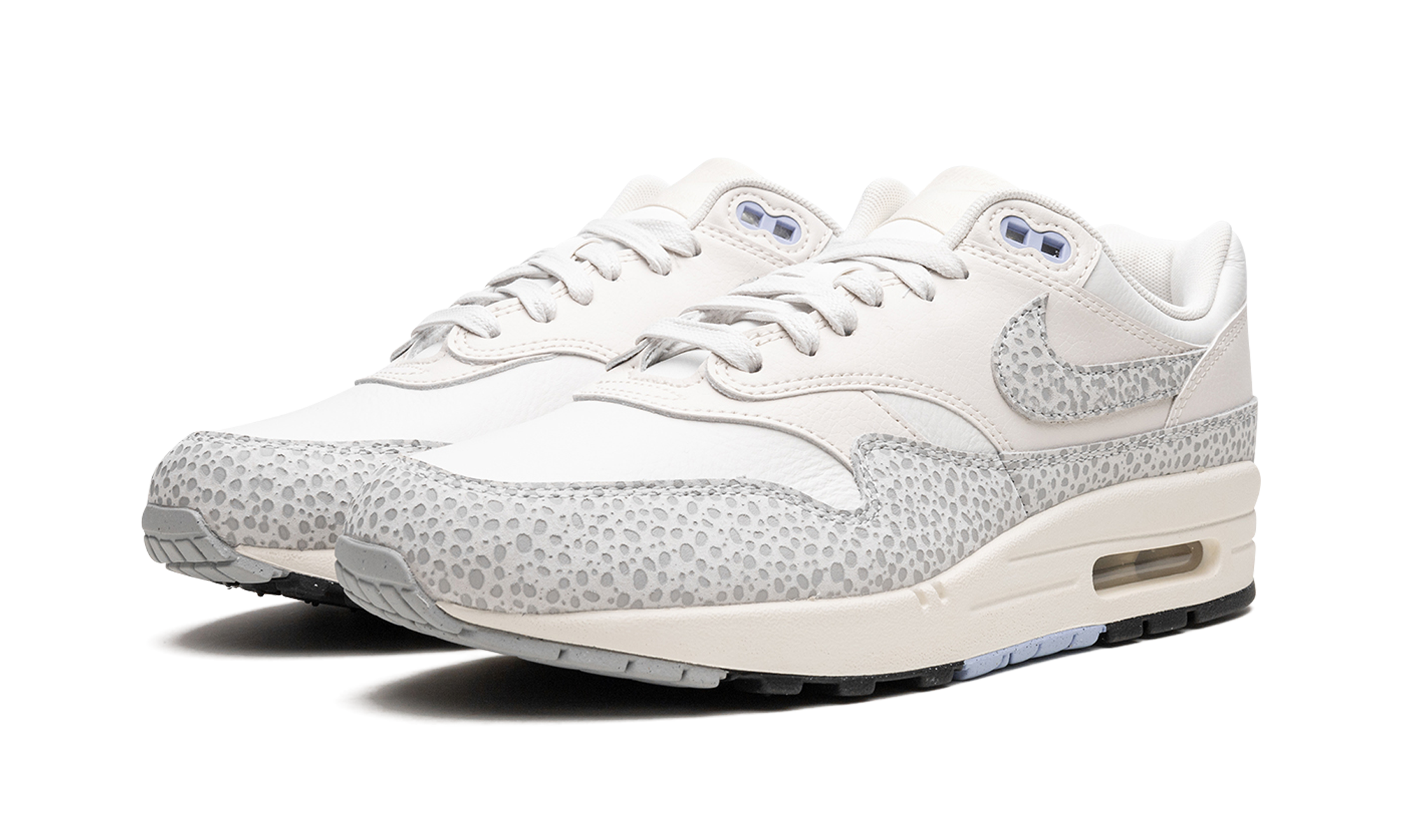Nike Air Max 1 Safari Summit White