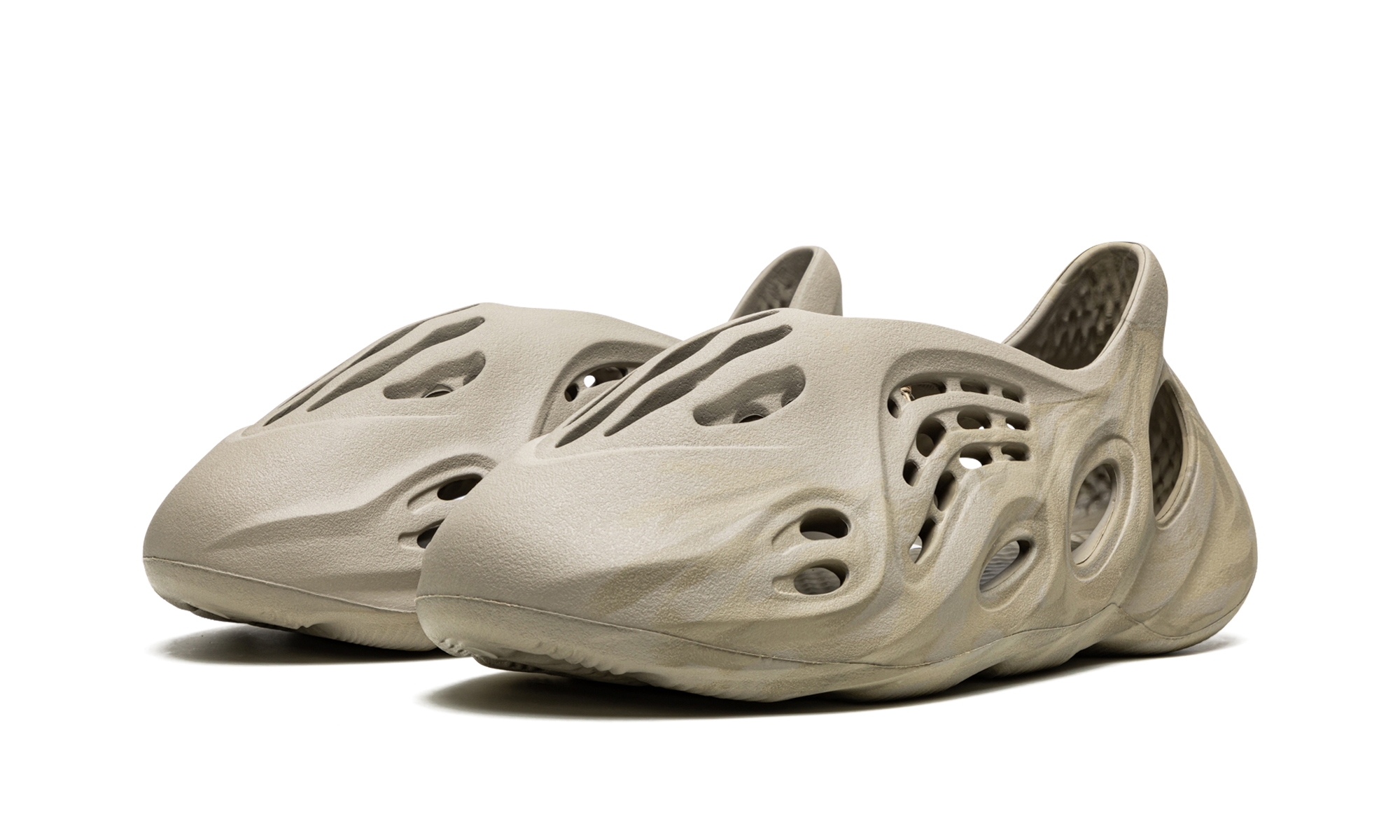 Adidas Yeezy Foam RNNR Stone Sage