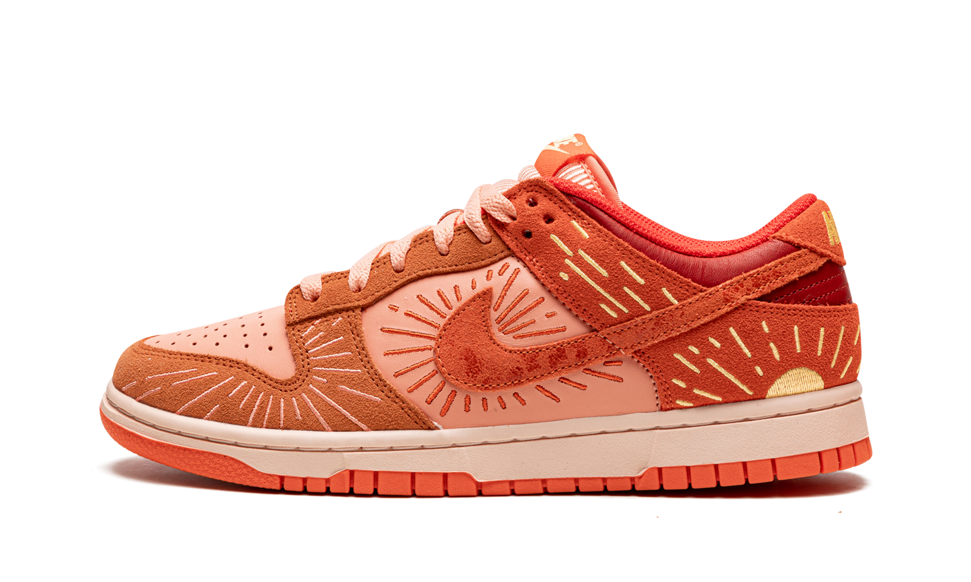 Nike Dunk Low NH Winter Solstice