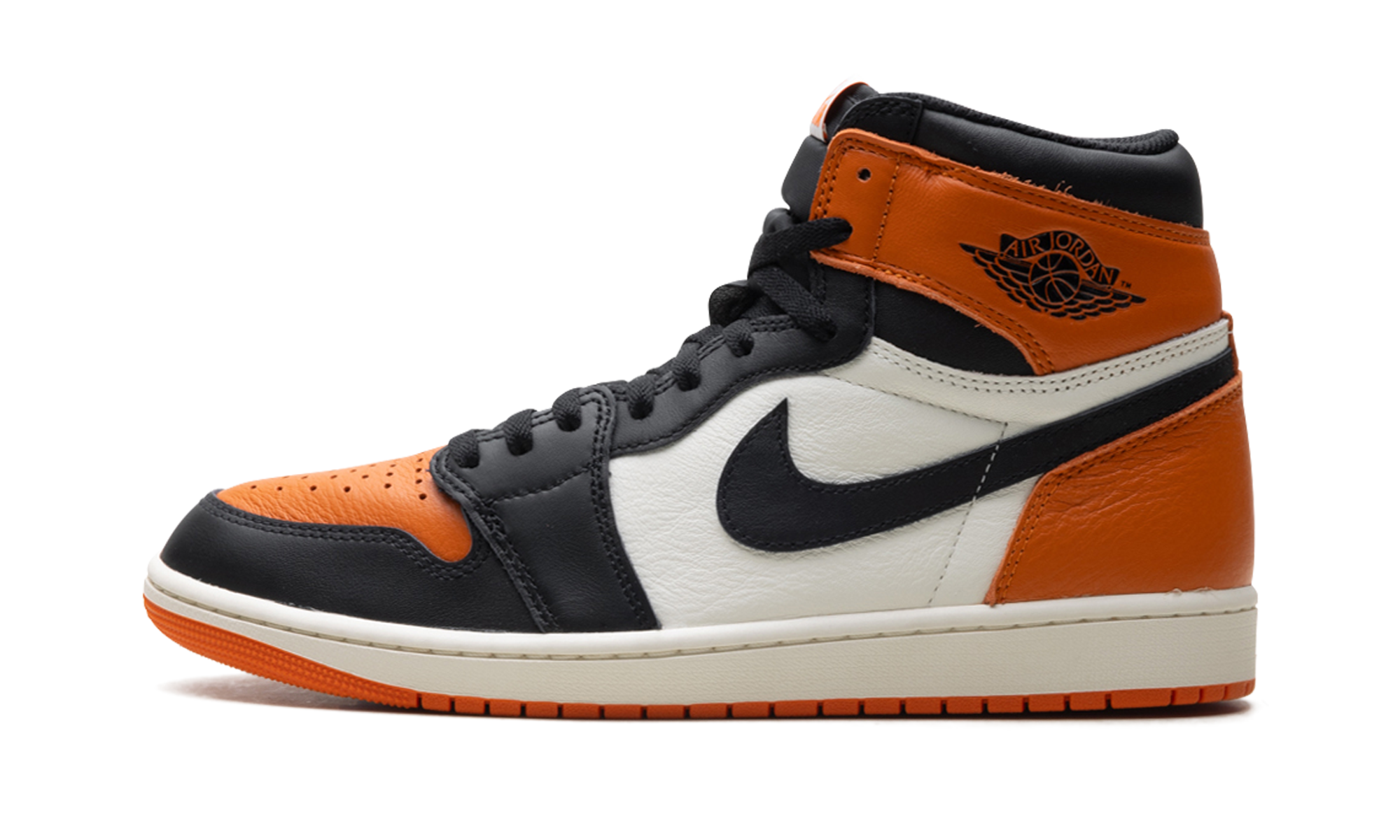 Jordan 1 Retro High OG Shattered Backboard (2025)