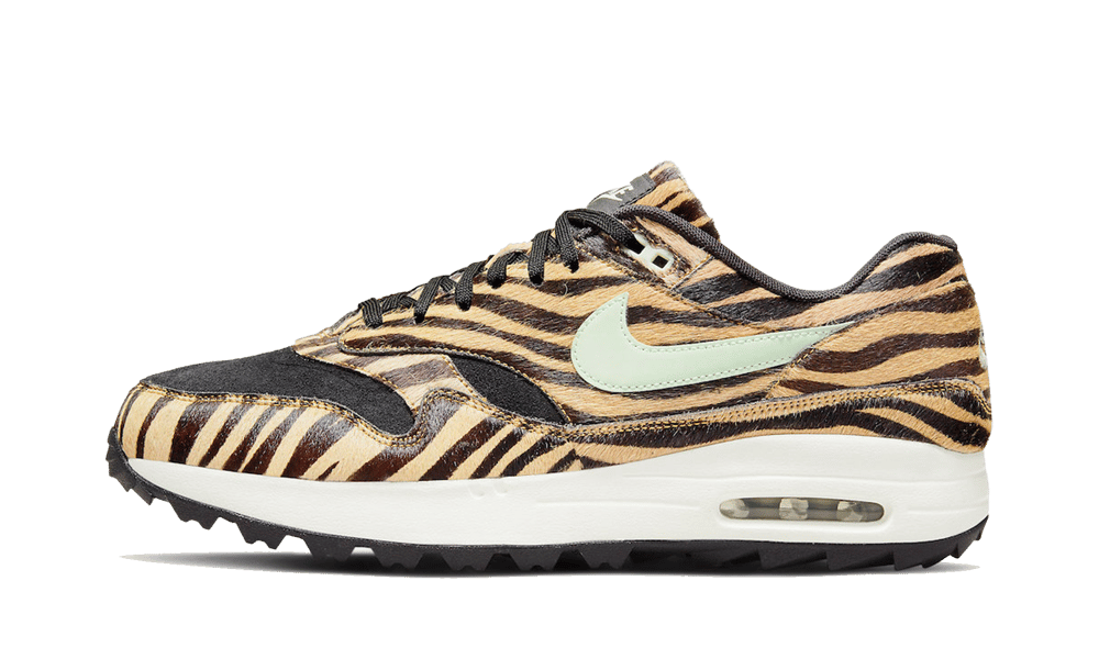 Nike Air Max 1 Golf Tiger