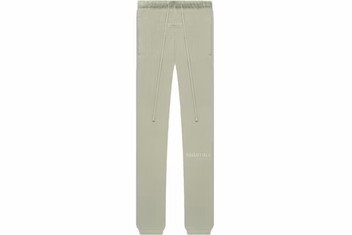 Fear of God Essentials Sweatpants Seafoam