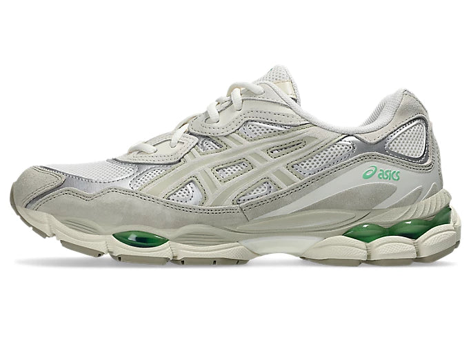 ASICS Gel-Nyc Cream Fossil