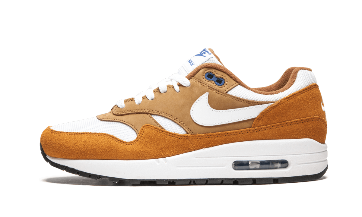 Nike Air Max 1 Premium Retro Dark Curry