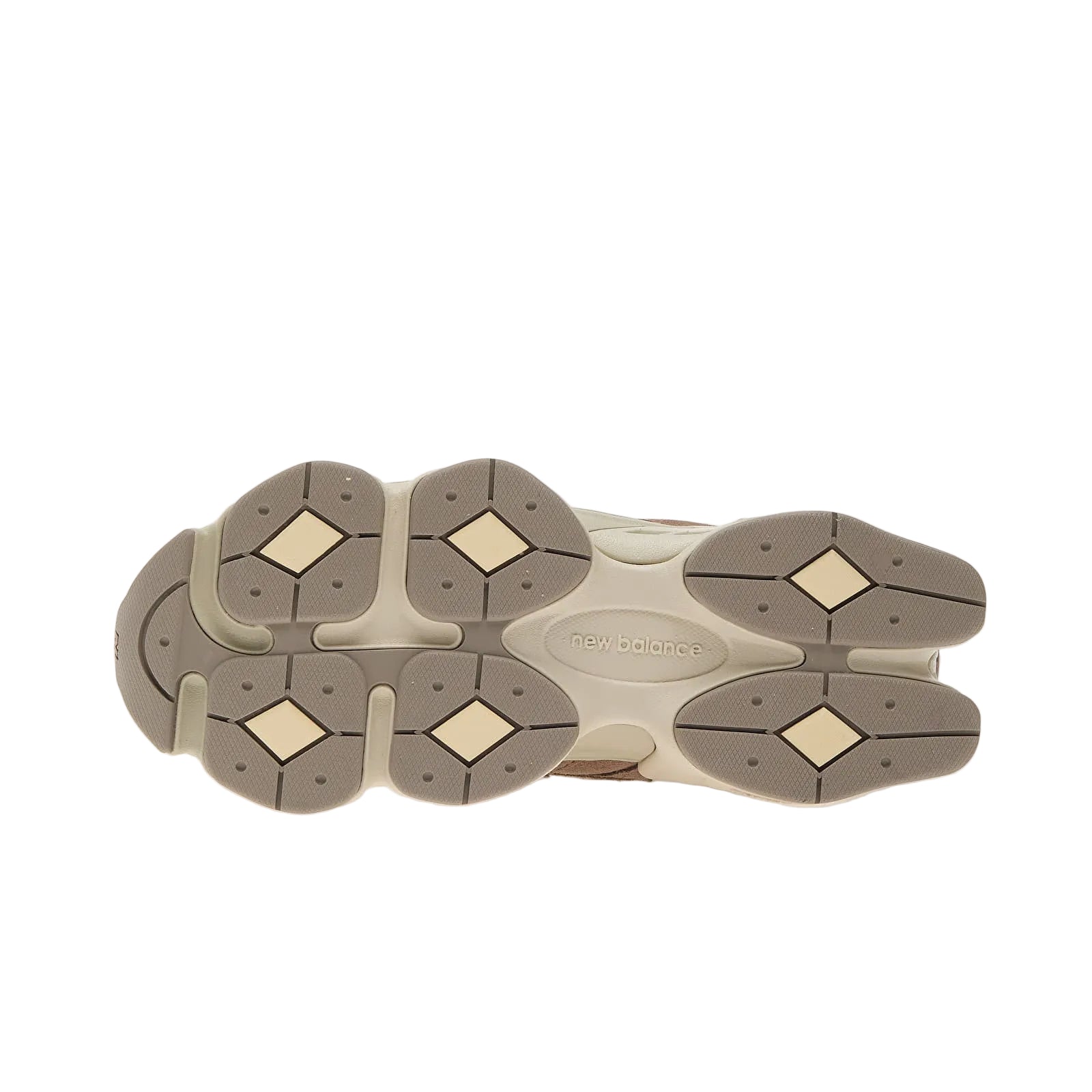 New Balance 9060 Arid Stone Mushroom