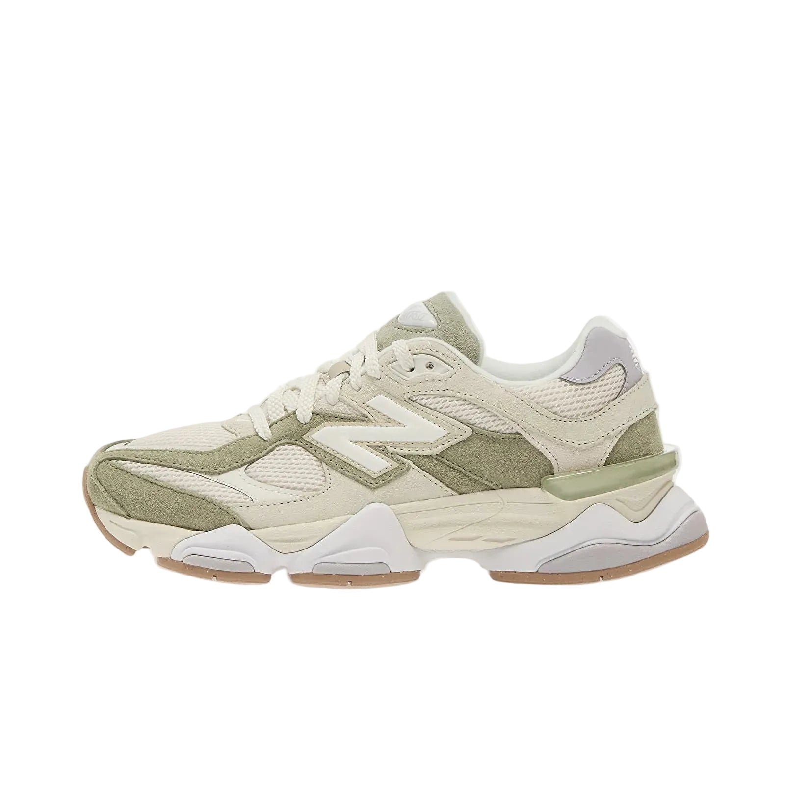 New Balance 9060 Garter Snake Pearl Grey