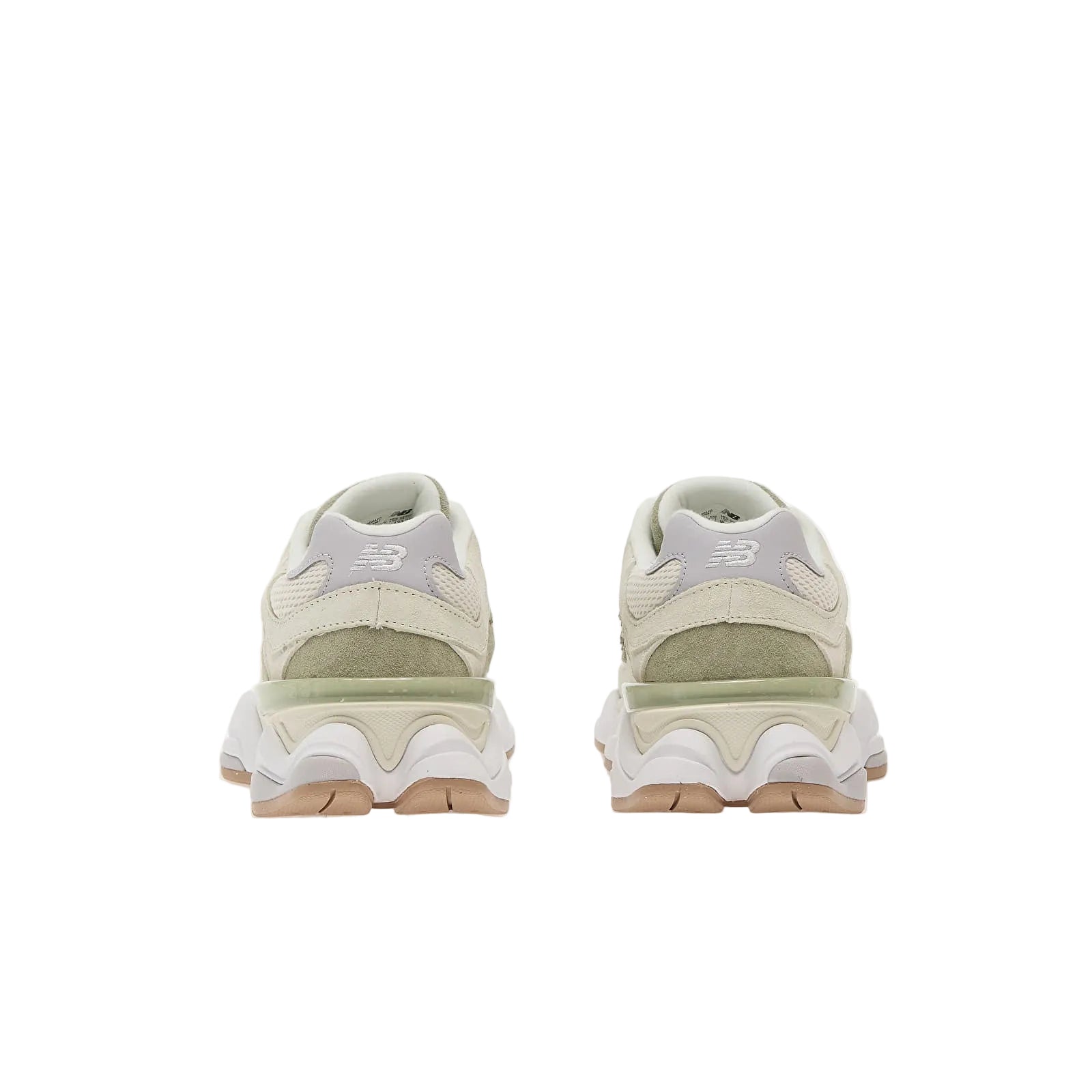 New Balance 9060 Garter Snake Pearl Grey