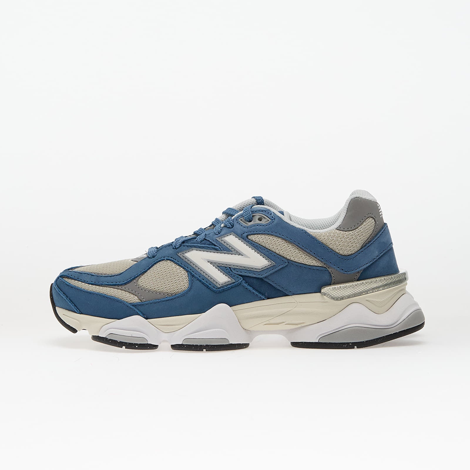 New Balance 9060 Shoreline Blue Shipyard