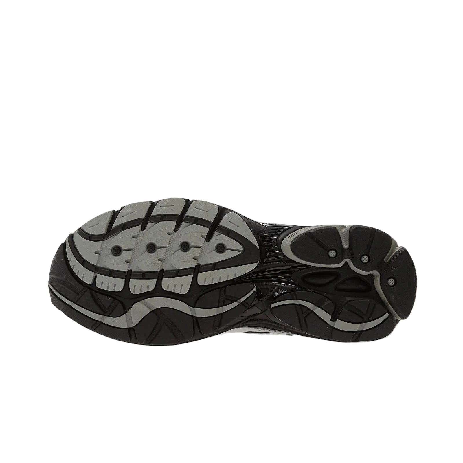 Saucony ProGrid Omni 9 OG Black SIlver Grey