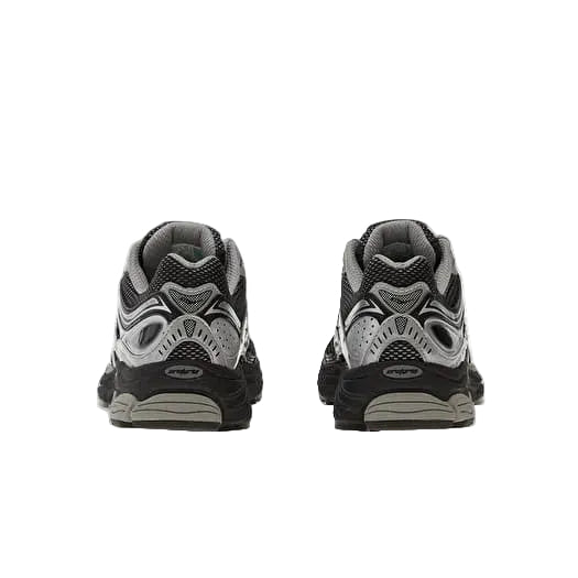 Saucony ProGrid Omni 9 OG Black SIlver Grey