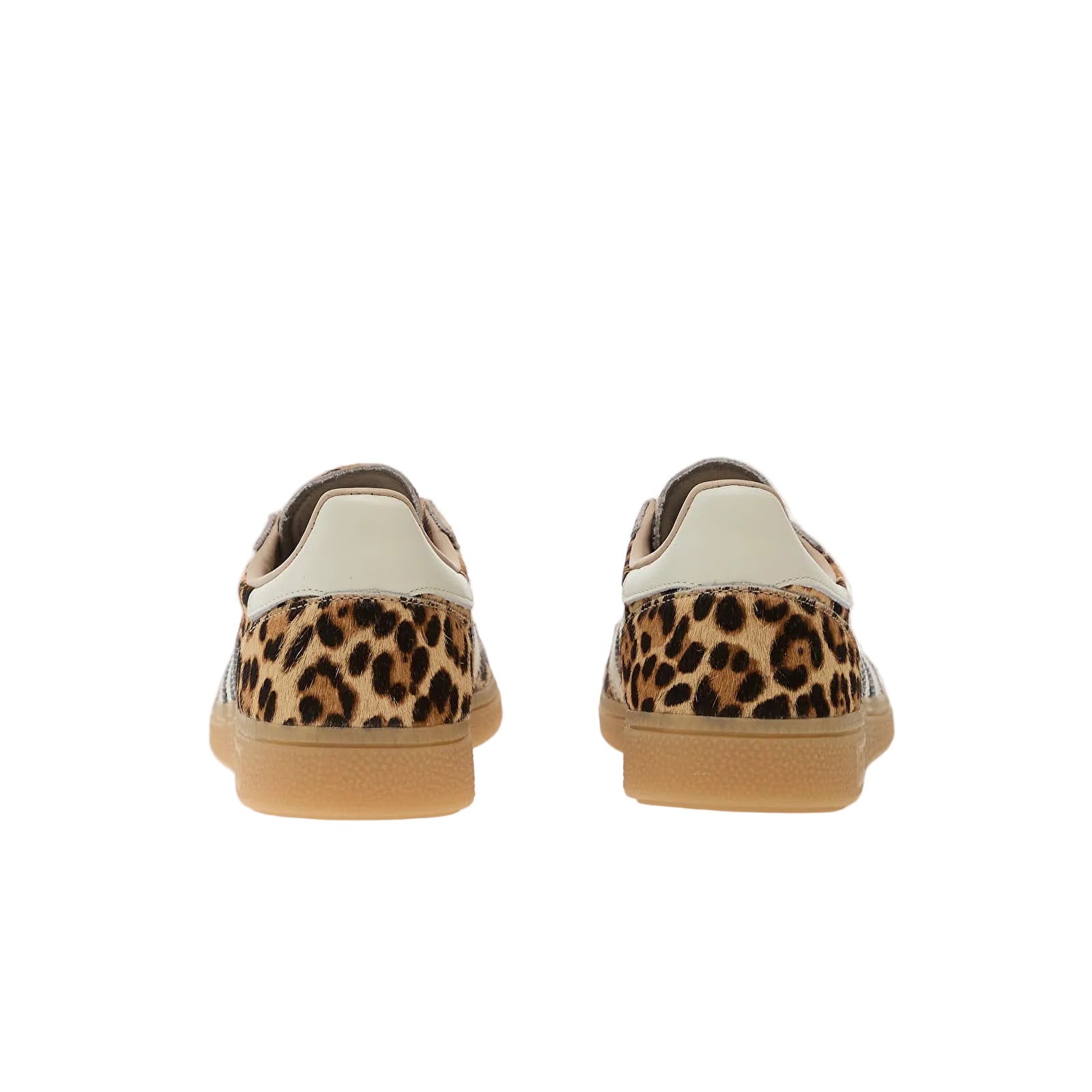 Adidas Handball Spezial Leopard Magic Beige