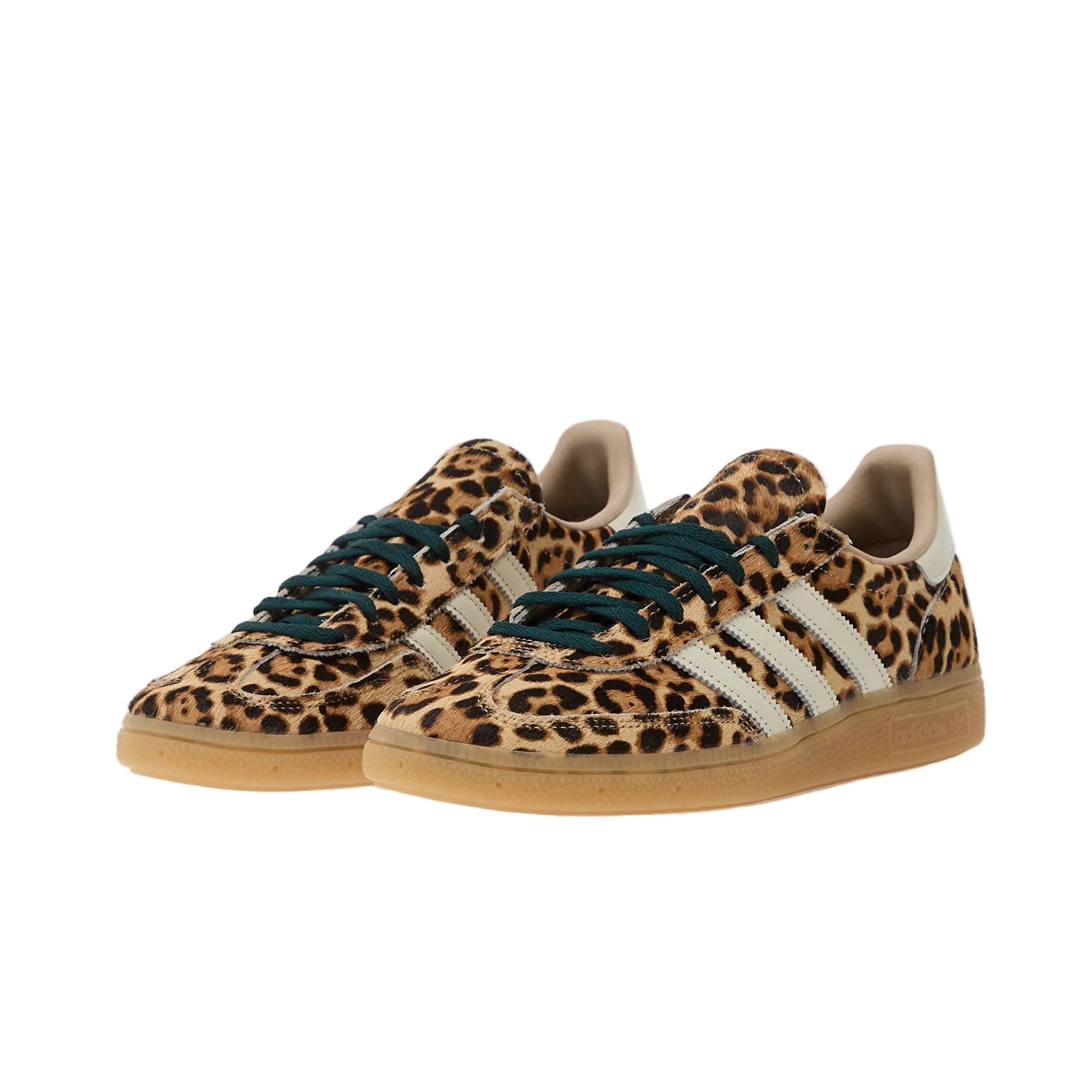 Adidas Handball Spezial Leopard Magic Beige