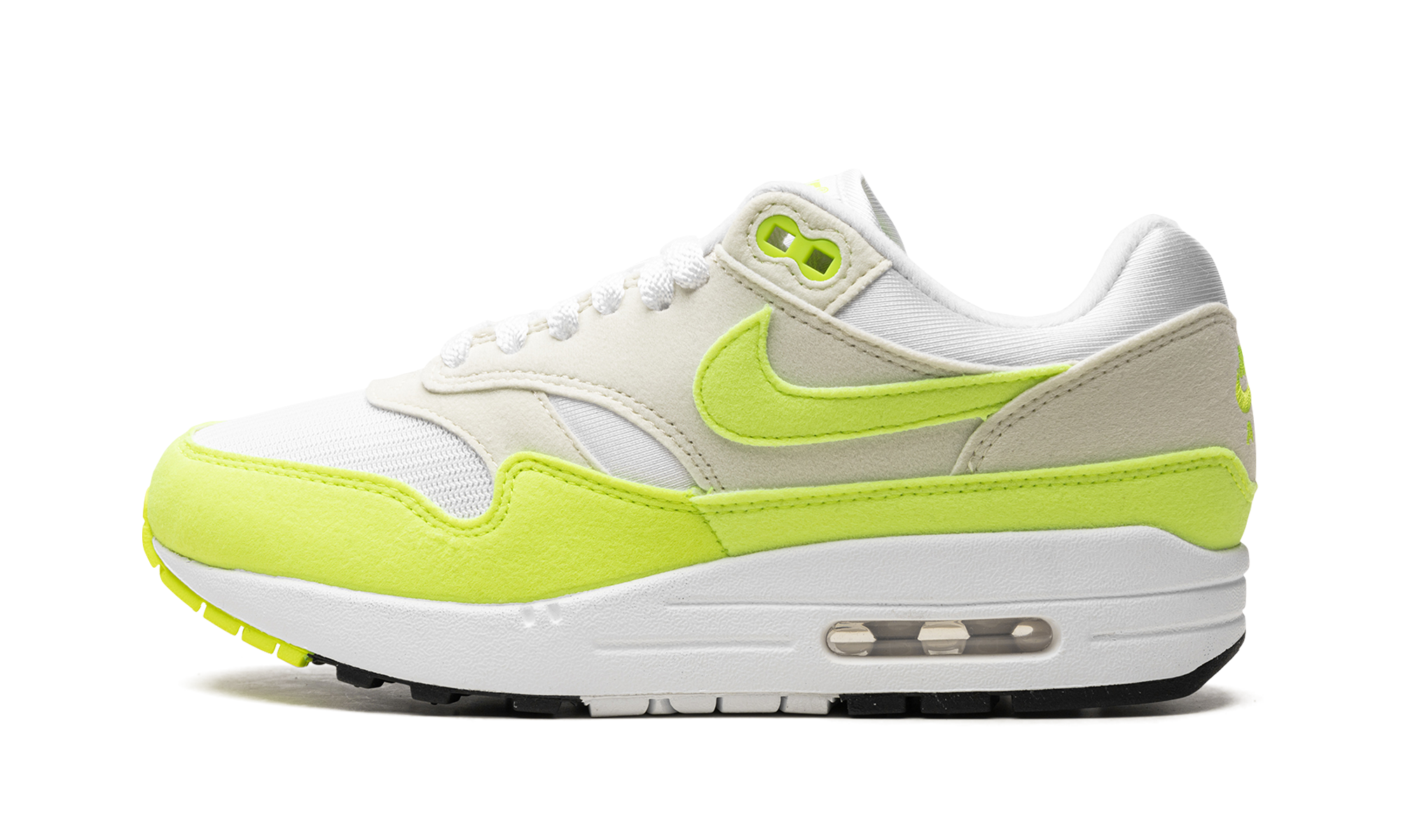 Nike Air Max 1 '87 Volt Suede