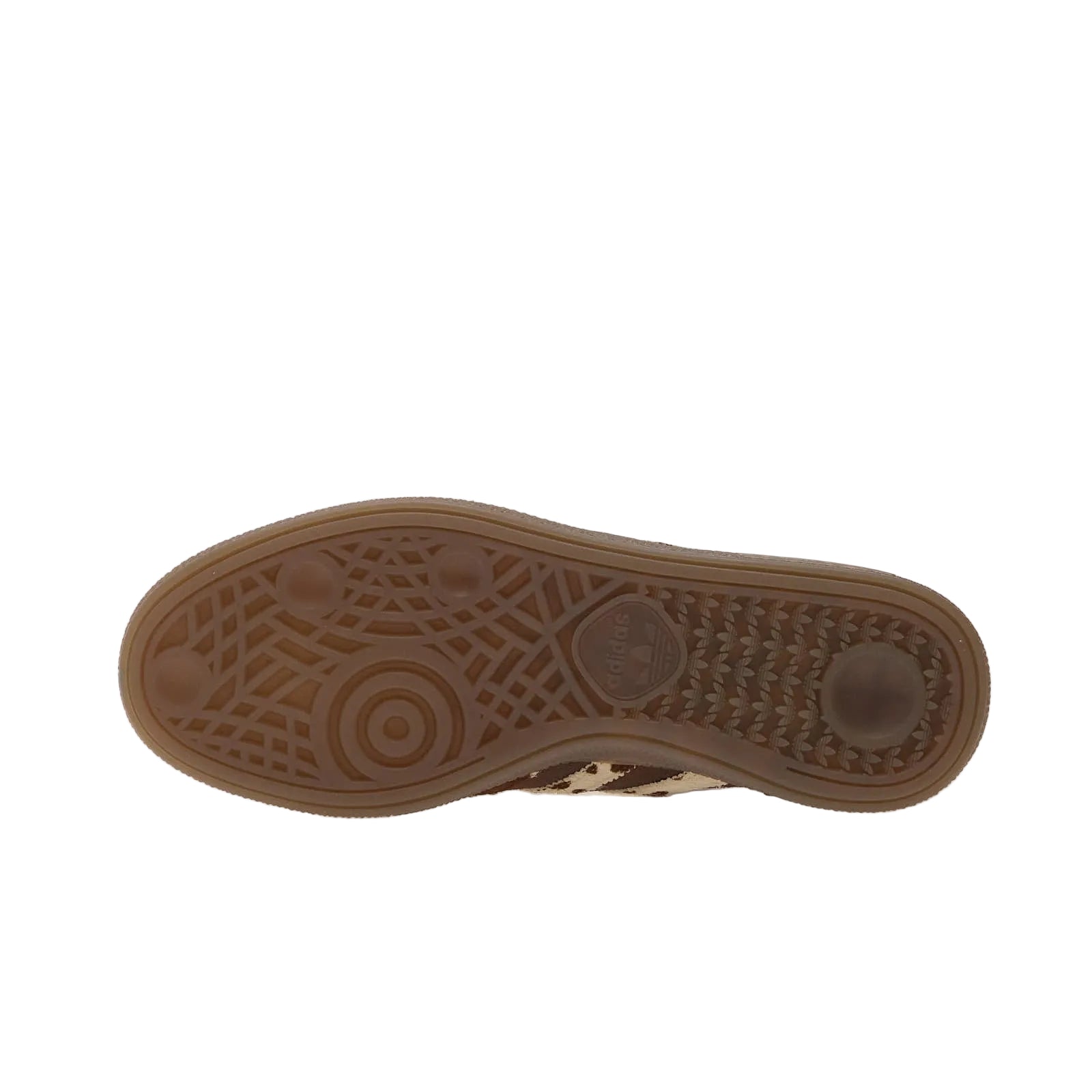 adidas Handball Spezial Brown Cow Stripes