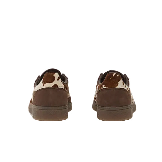 adidas Handball Spezial Brown Cow Stripes