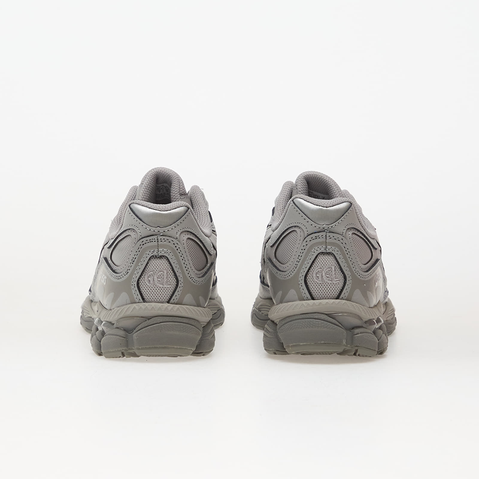 ASICS Gel-NYC Cement Grey