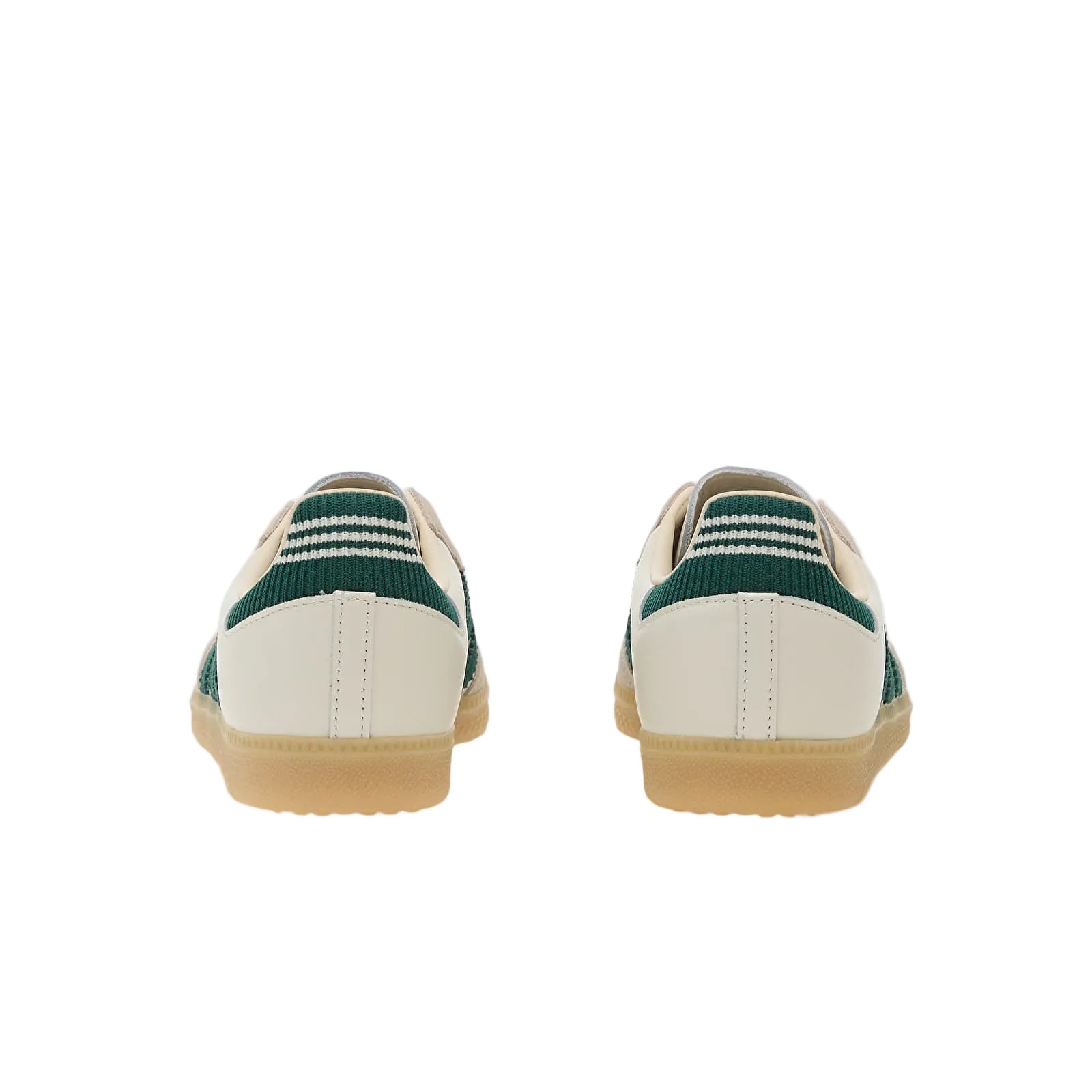 adidas Samba OG White Collegiate Green Gum