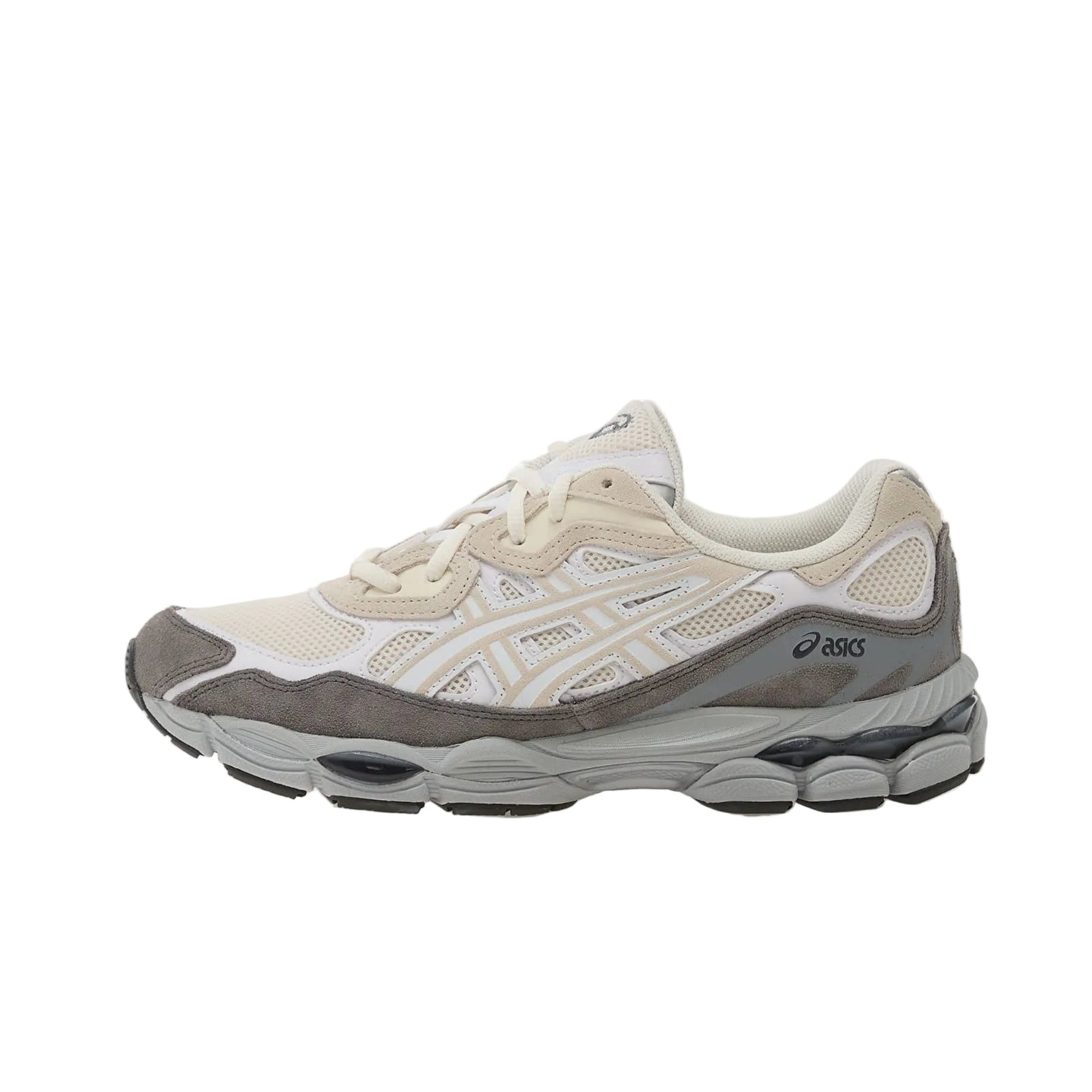 ASICS Gel-NYC Cream White