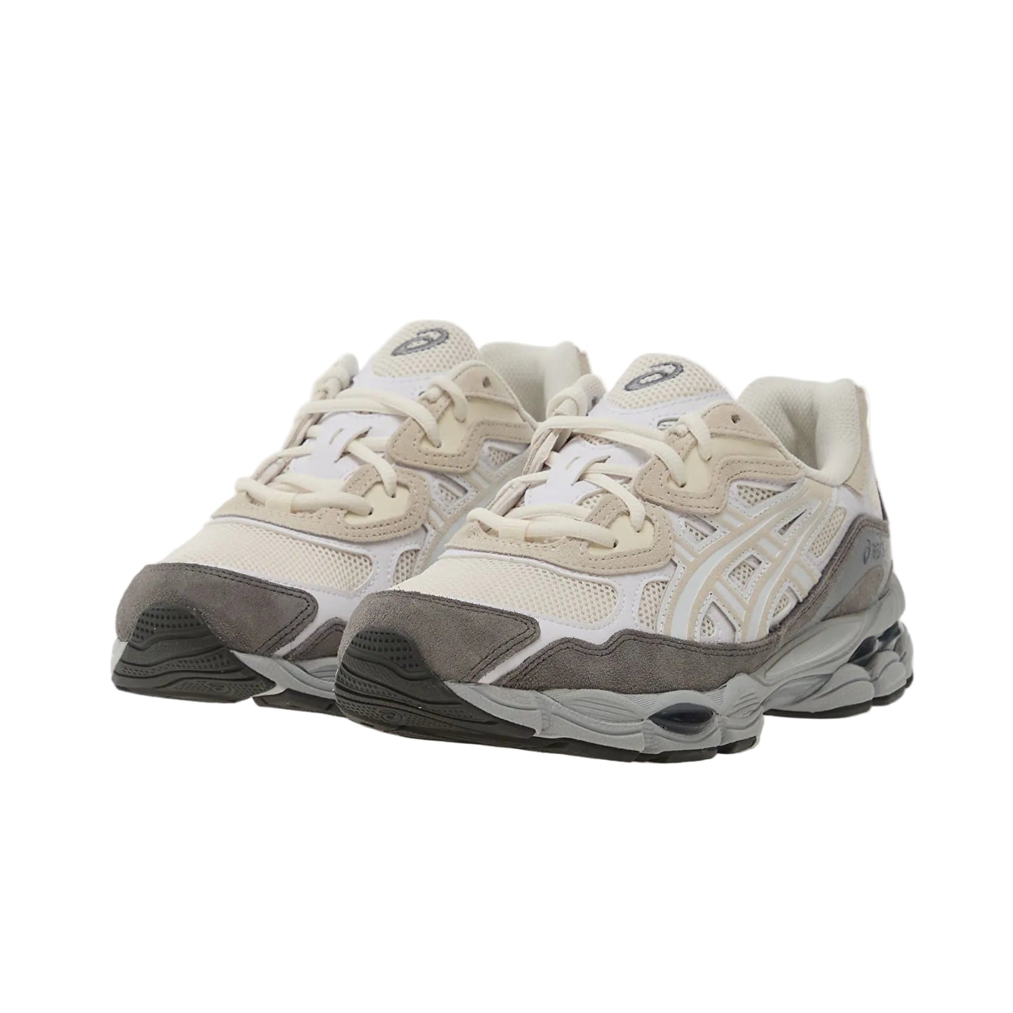 ASICS Gel-NYC Cream White