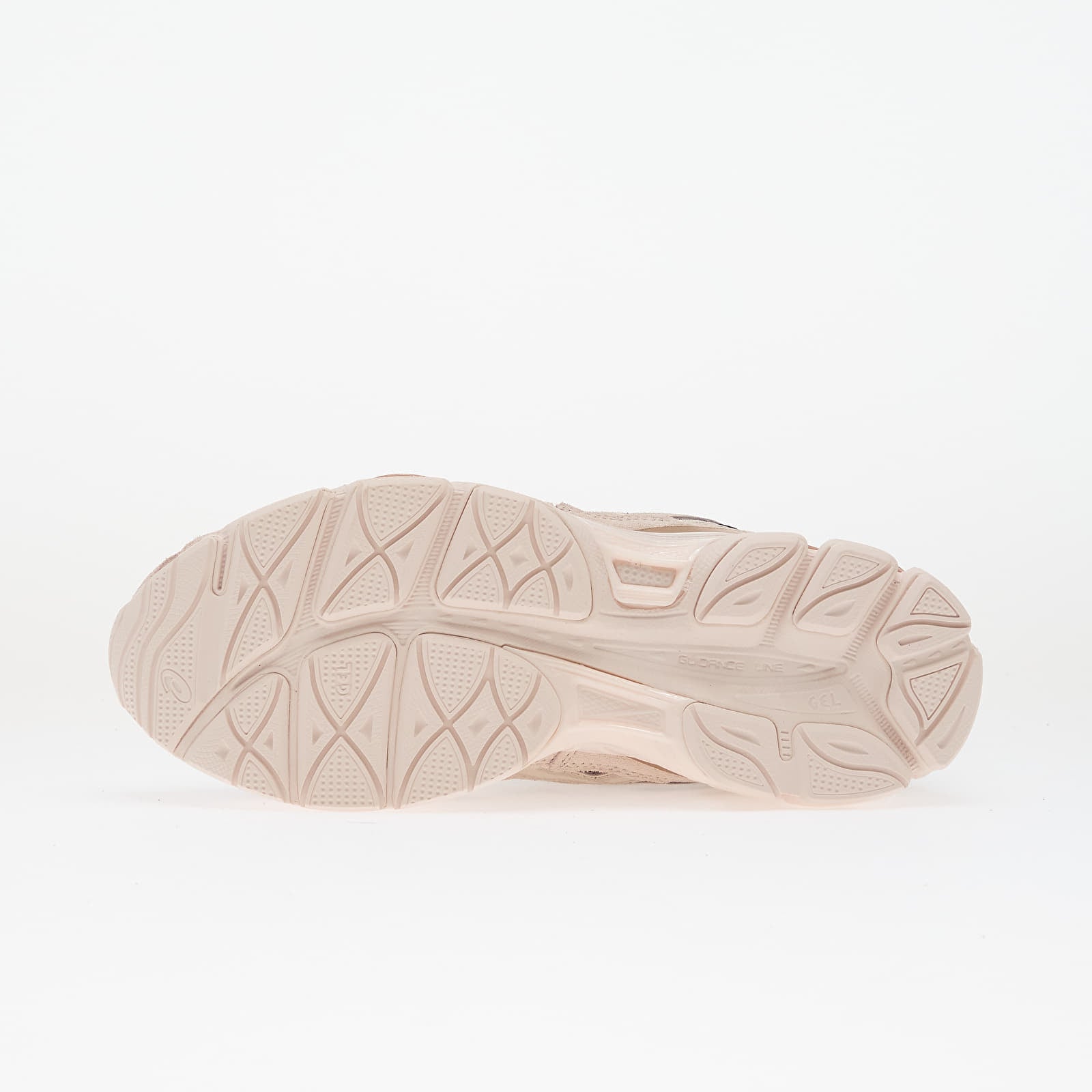 ASICS Gel-NYC Mineral Beige