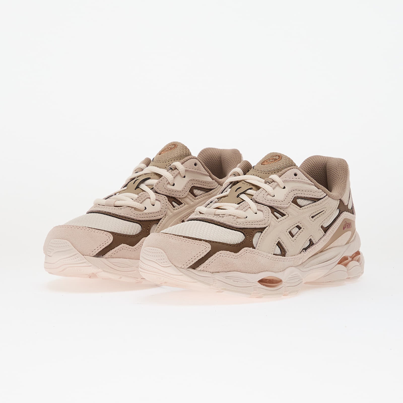ASICS Gel-NYC Mineral Beige