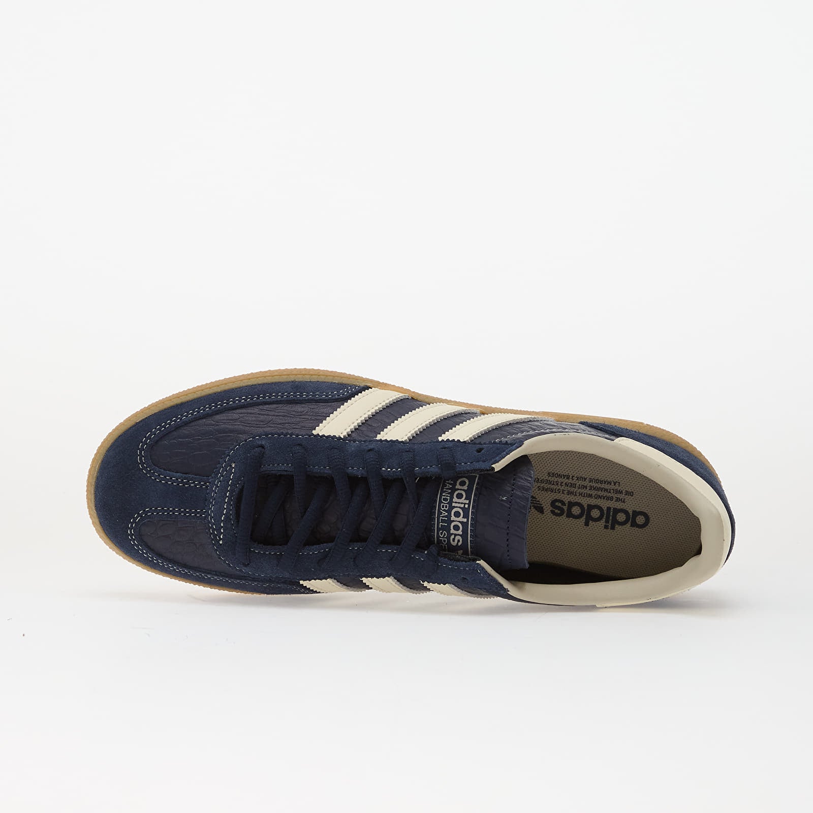 adidas Handball Spezial Night Indigo Cream White