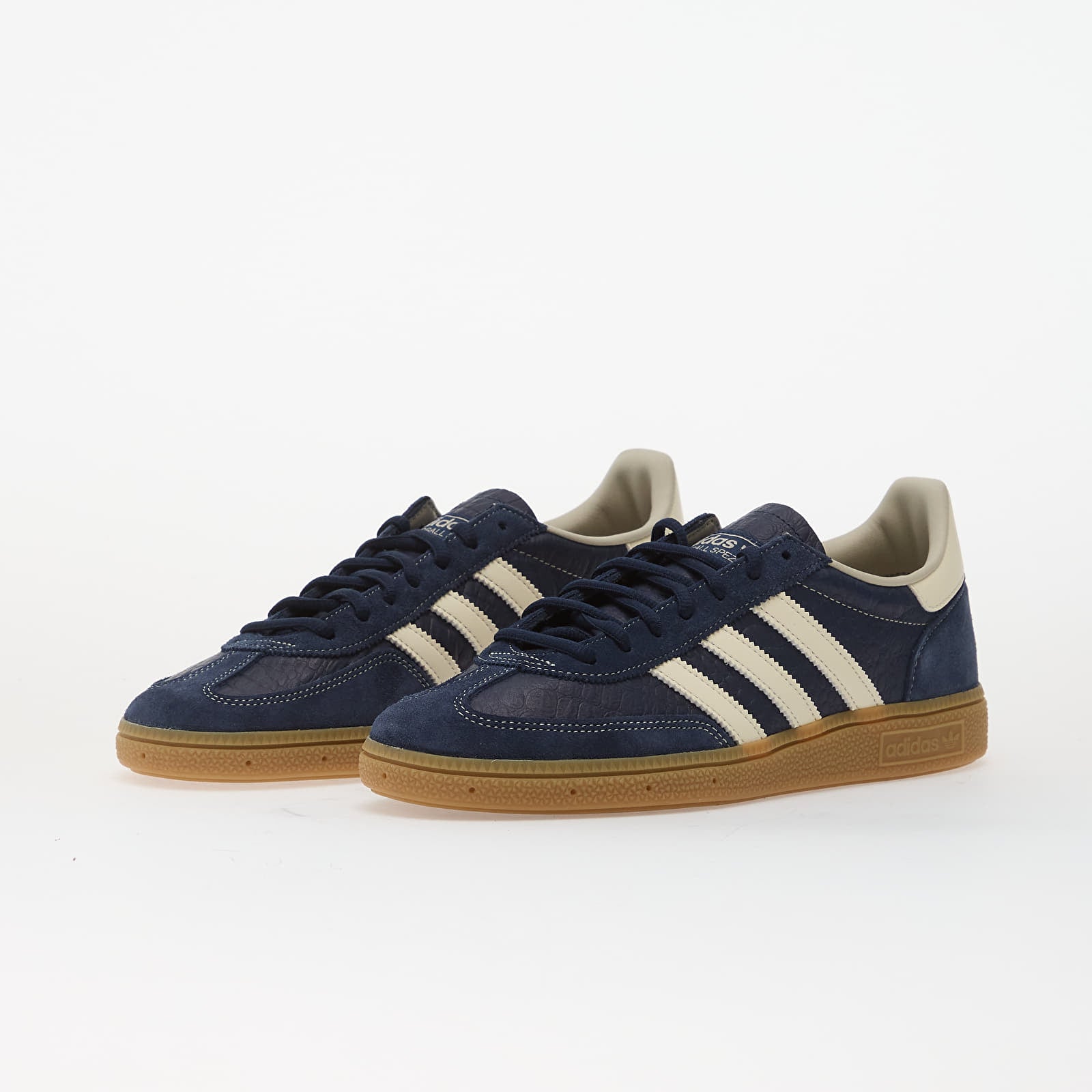 adidas Handball Spezial Night Indigo Cream White