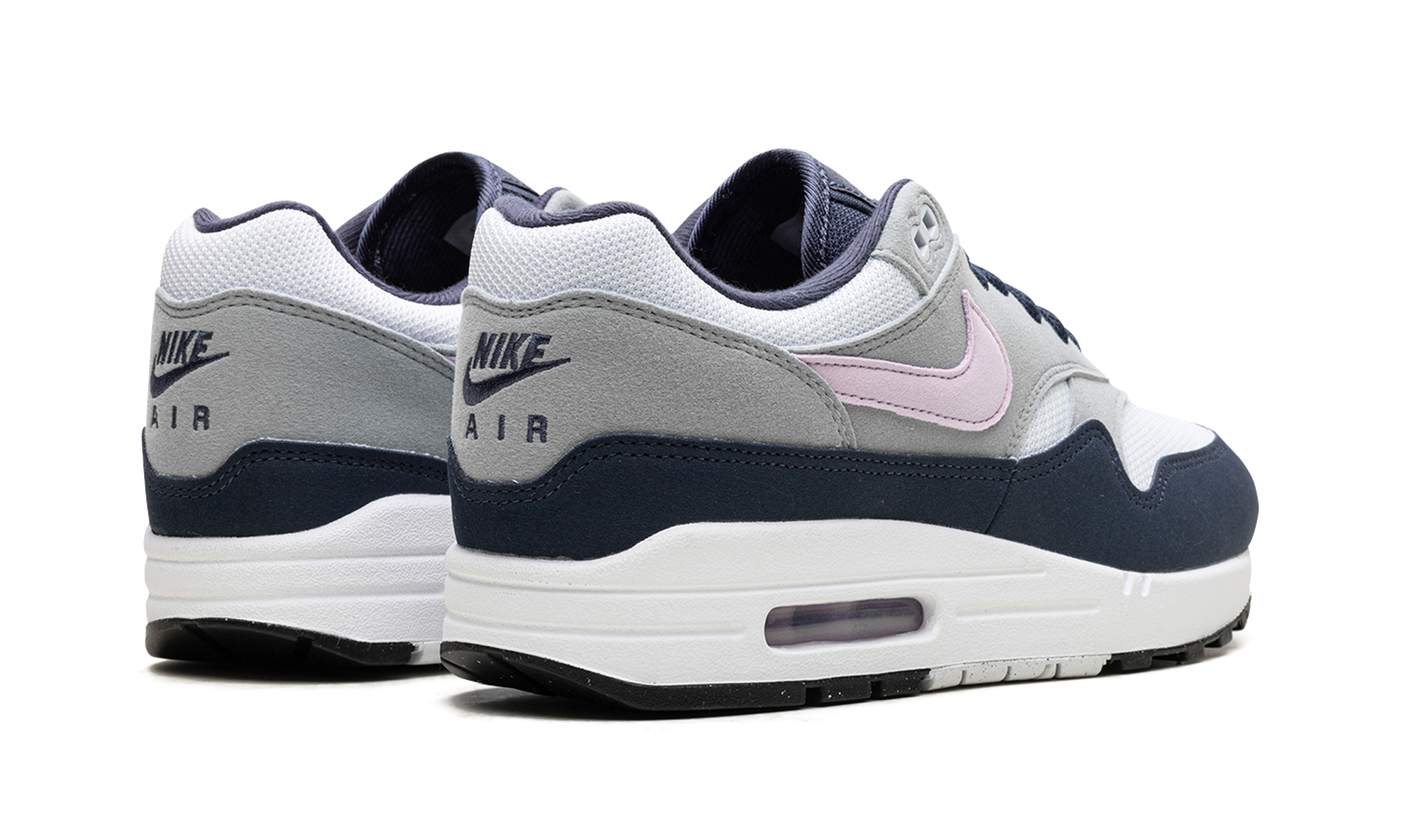 Nike Air Max 1 Obsidian Lilac Bloom