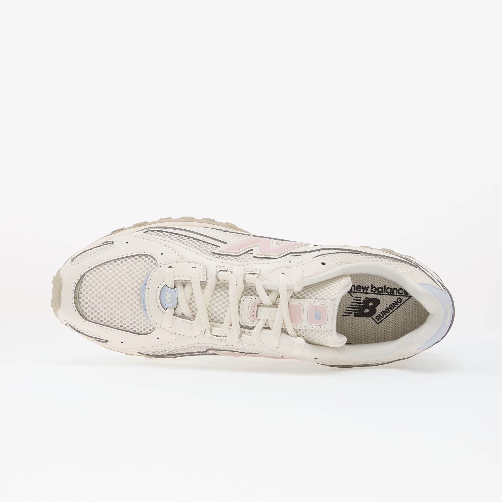 New Balance 204L Sea Salt Pink
