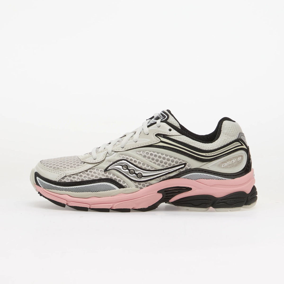Saucony ProGrid Omni 9 Quartz Touch