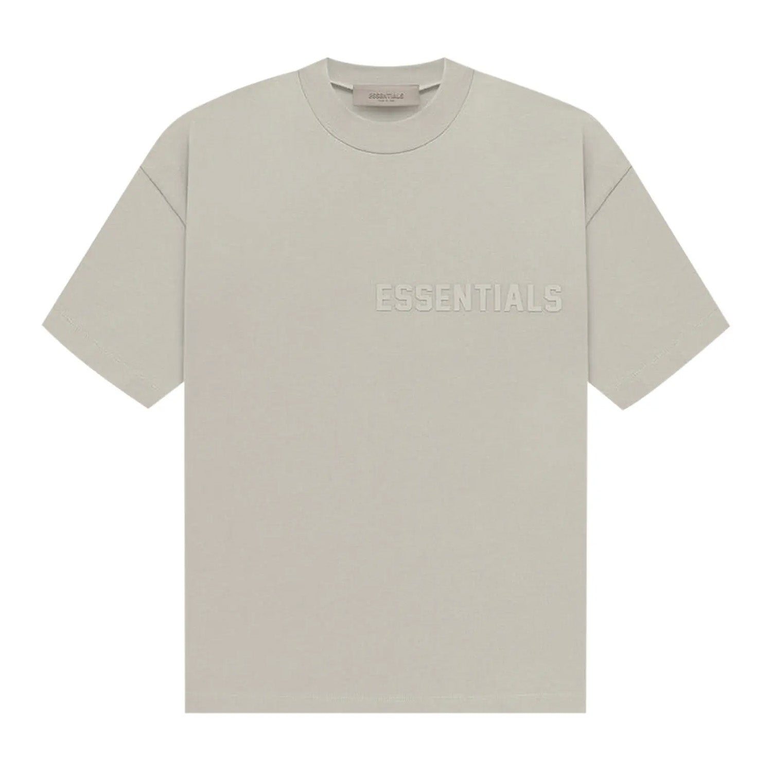 Fear of God Essentials SS Tee Seal