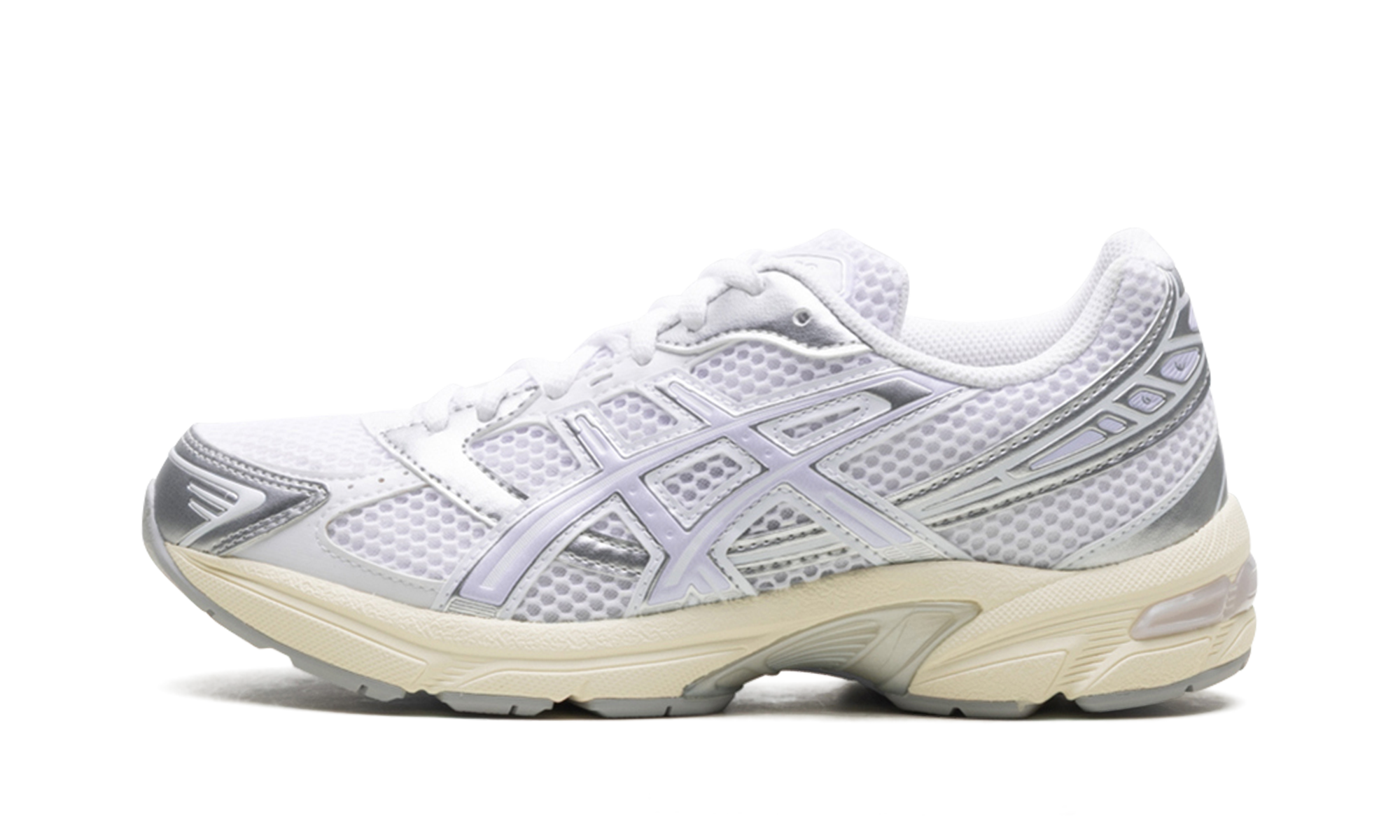 ASICS Gel-1130 White Blue Fade