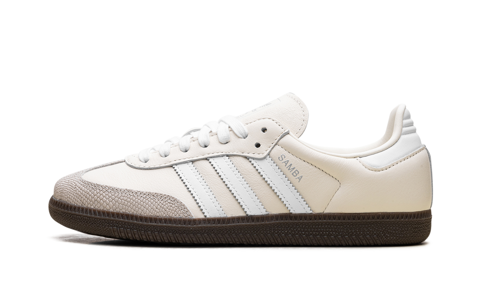 adidas Samba OG Off White Wonder Alumina