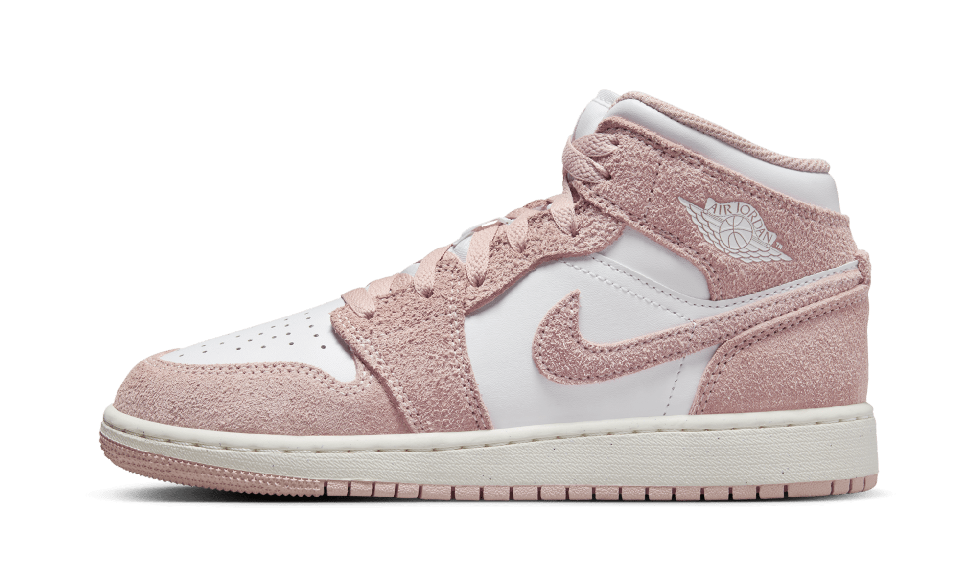 Nike Air Jordan 1 Mid SE Legend Pink