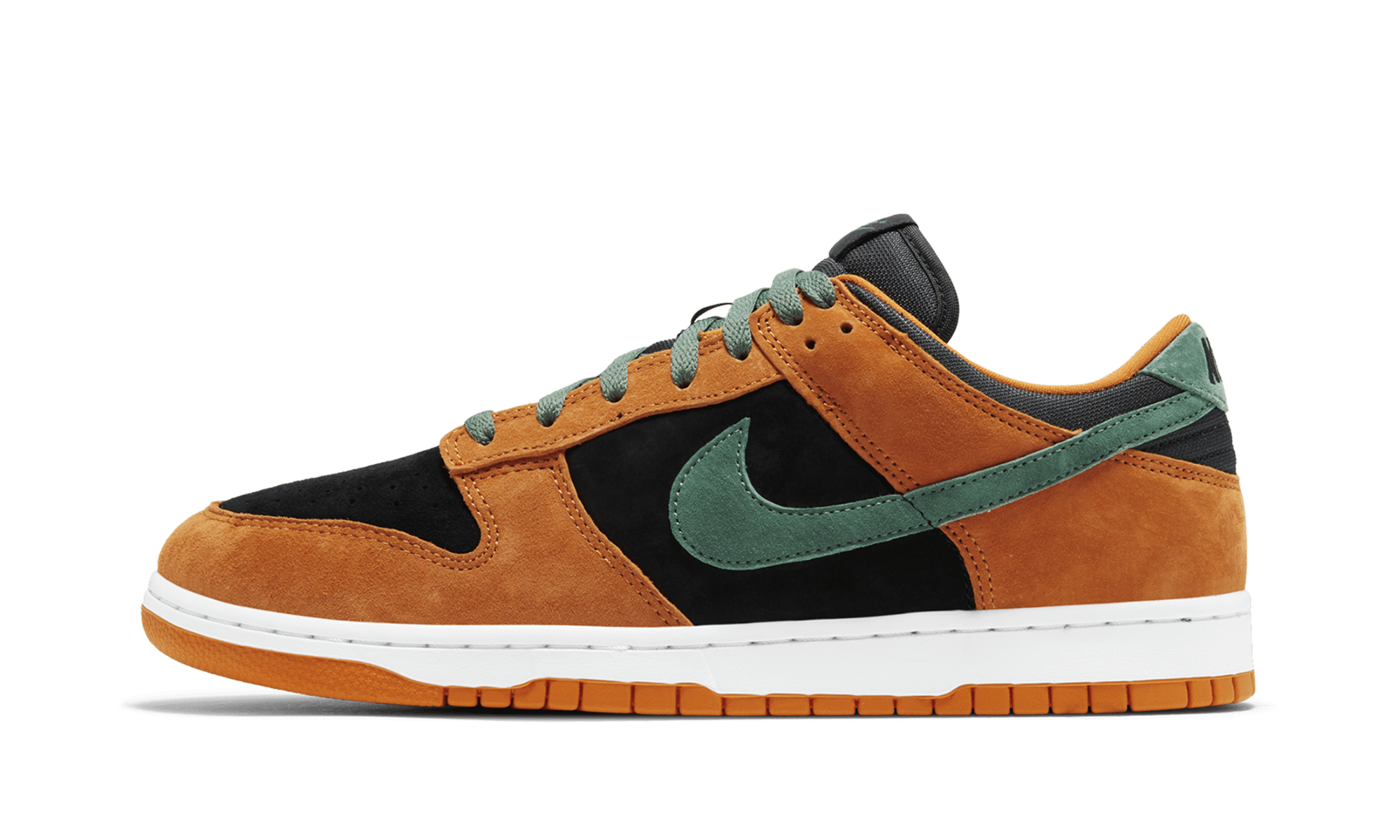 Nike Dunk Low Ceramic