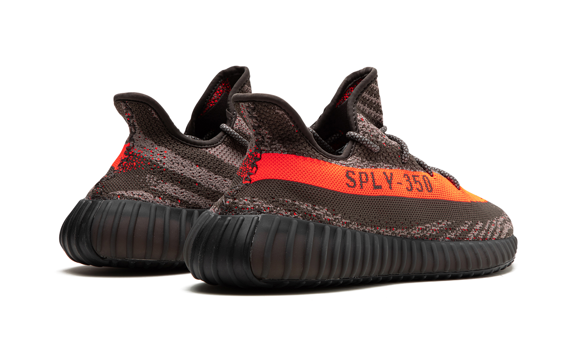 Adidas Yeezy Boost 350 V2 Carbon Beluga