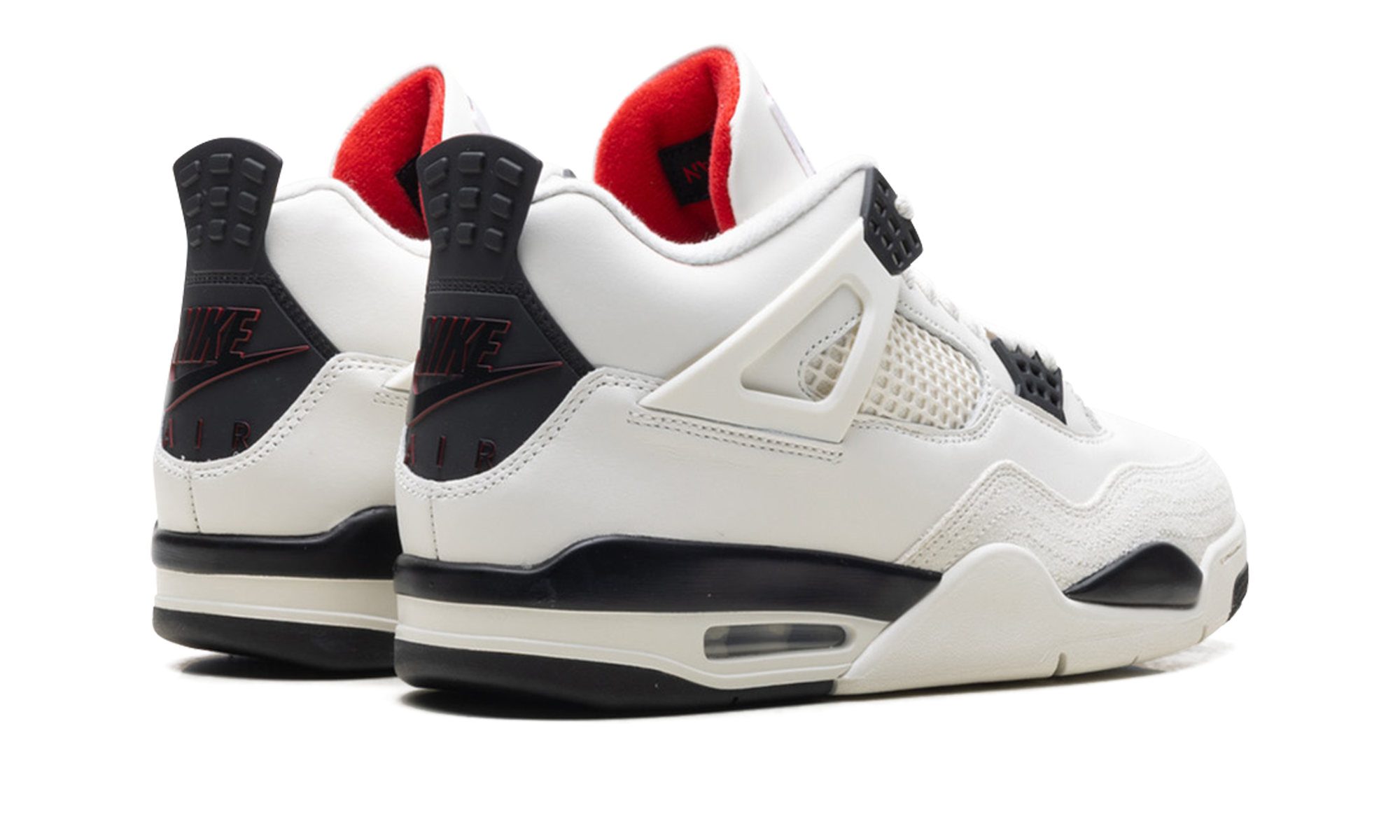 Nike Air Jordan 4 Retro Flight Club