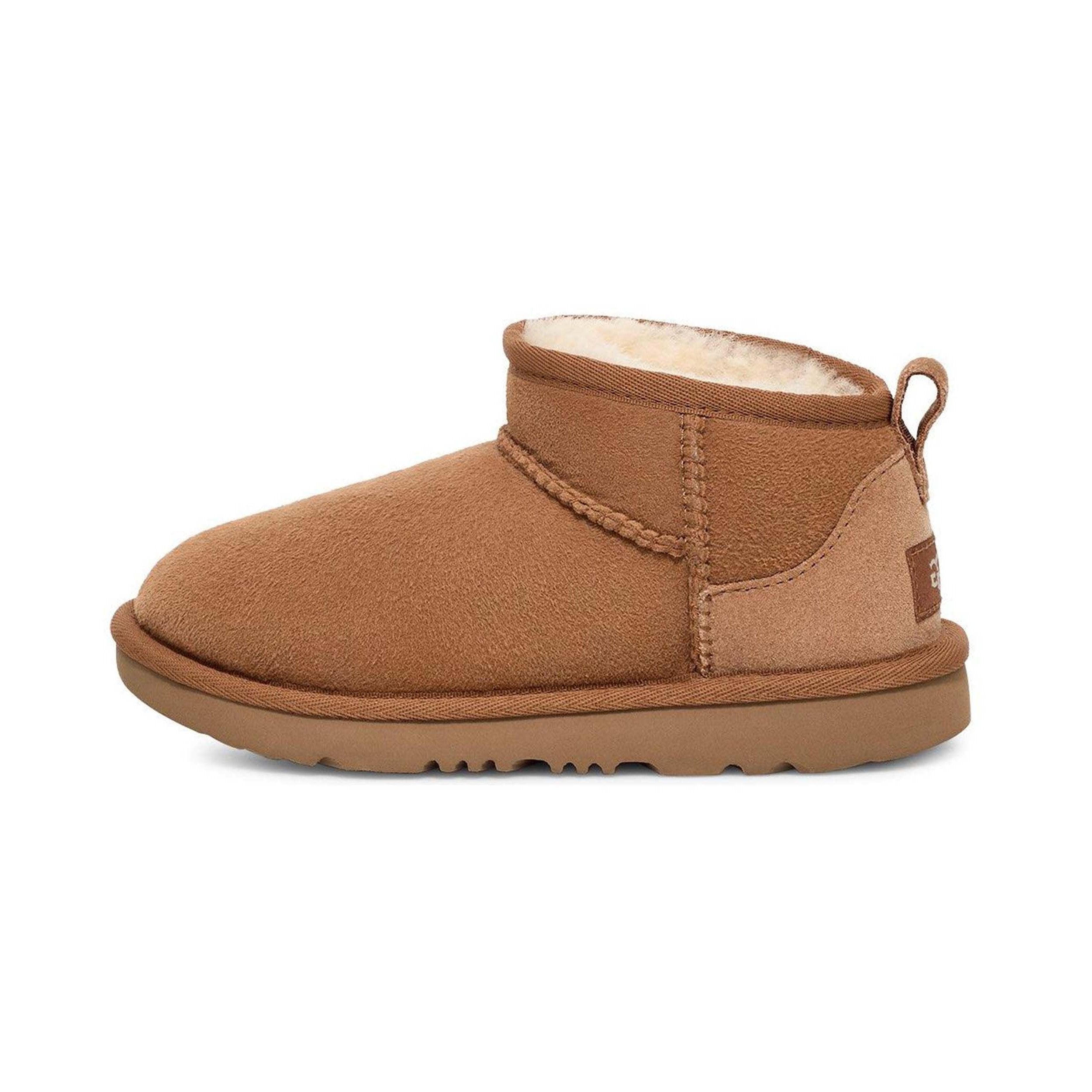 Ugg Classic Kids Ultra Mini