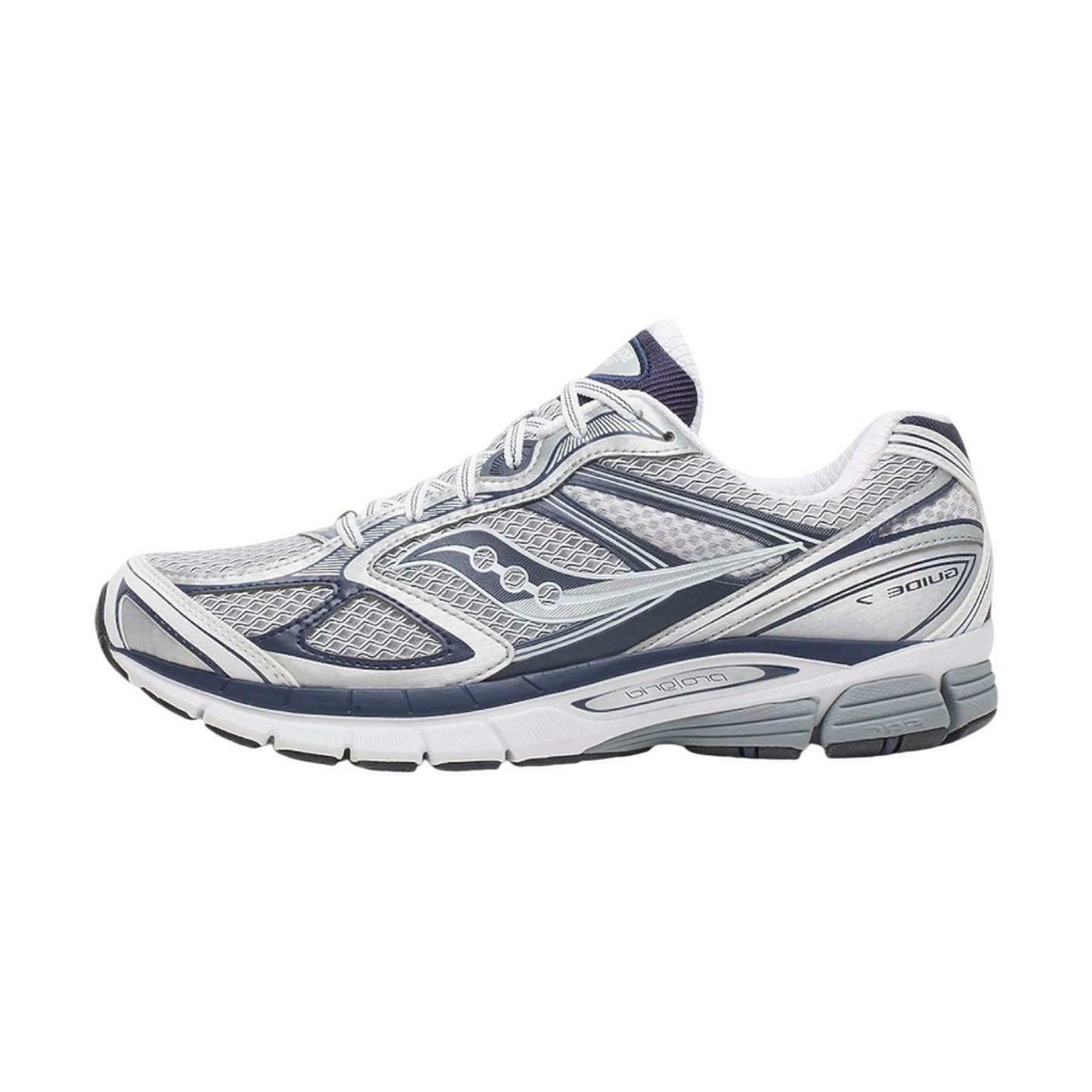 Saucony ProGrid Guide 7 Fog Naval