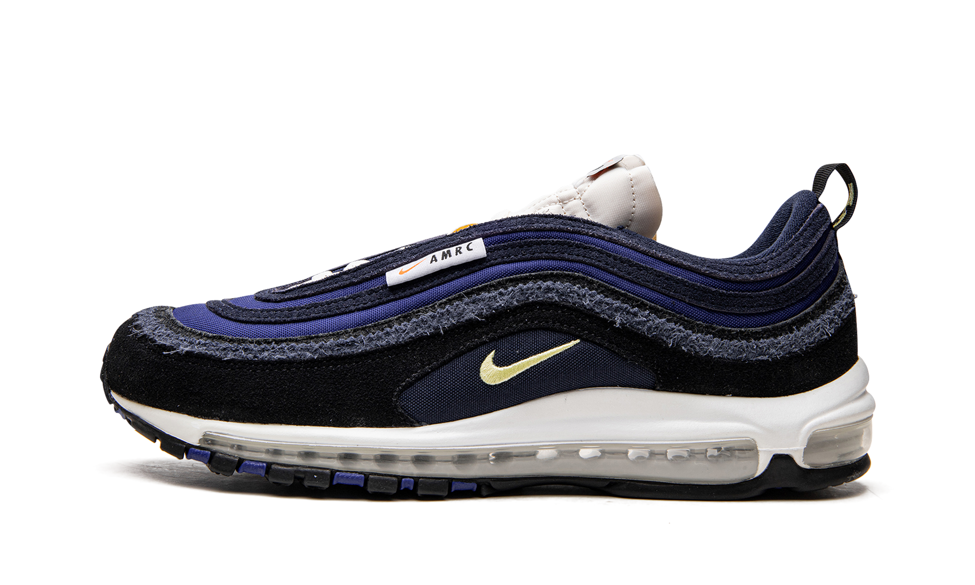 Nike Air Max 97 SE Running Club Black Royal