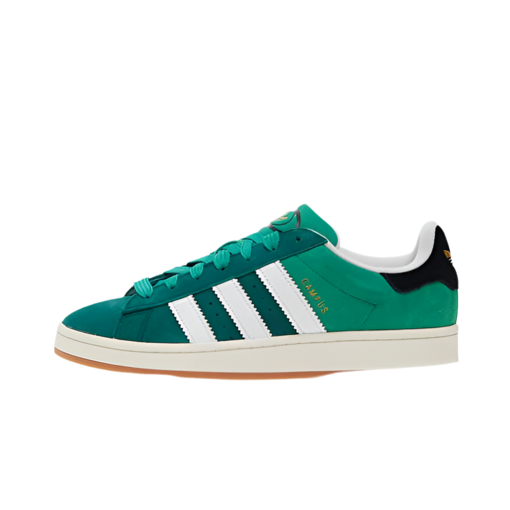 Adidas Campus 00s Collegiate Green