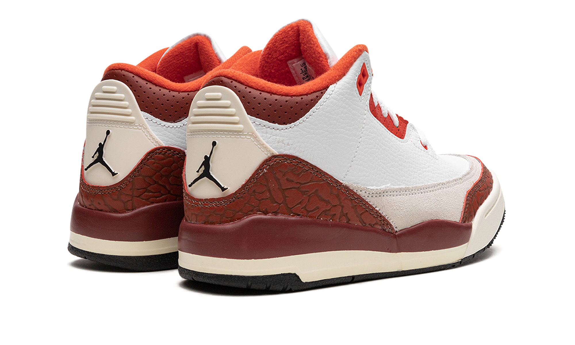 Air Jordan 3 Retro SE Mars Kids