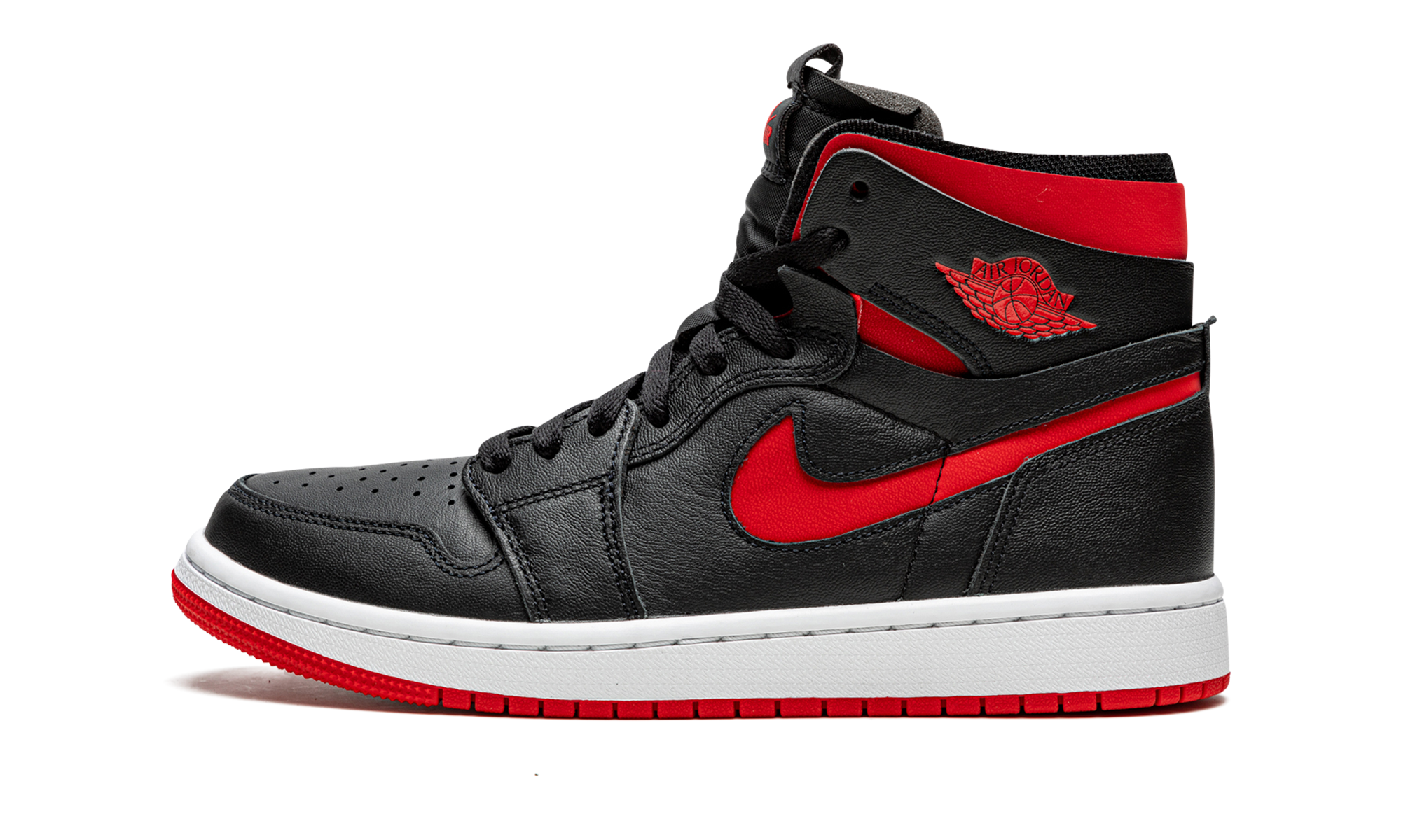 Nike Air Jordan 1 Zoom CMFT "Bred"