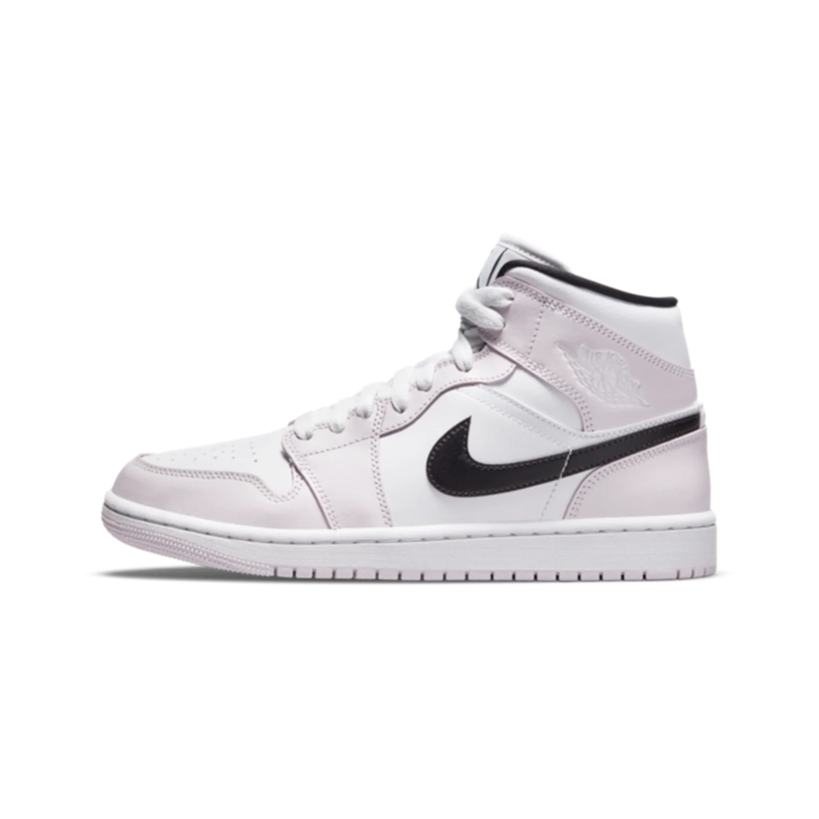 Nike Air Jordan 1 Mid Barely Rose