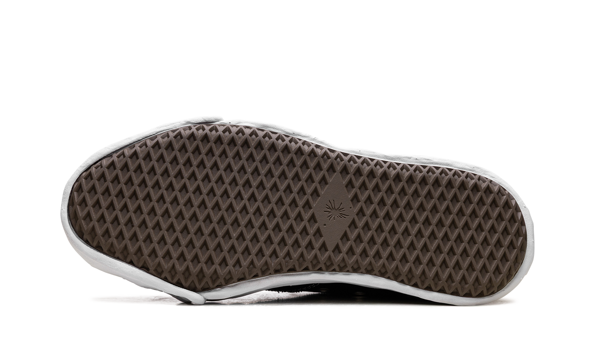 Maison Mihara Yasuhiro Hank OG Sole Canvas Low Black