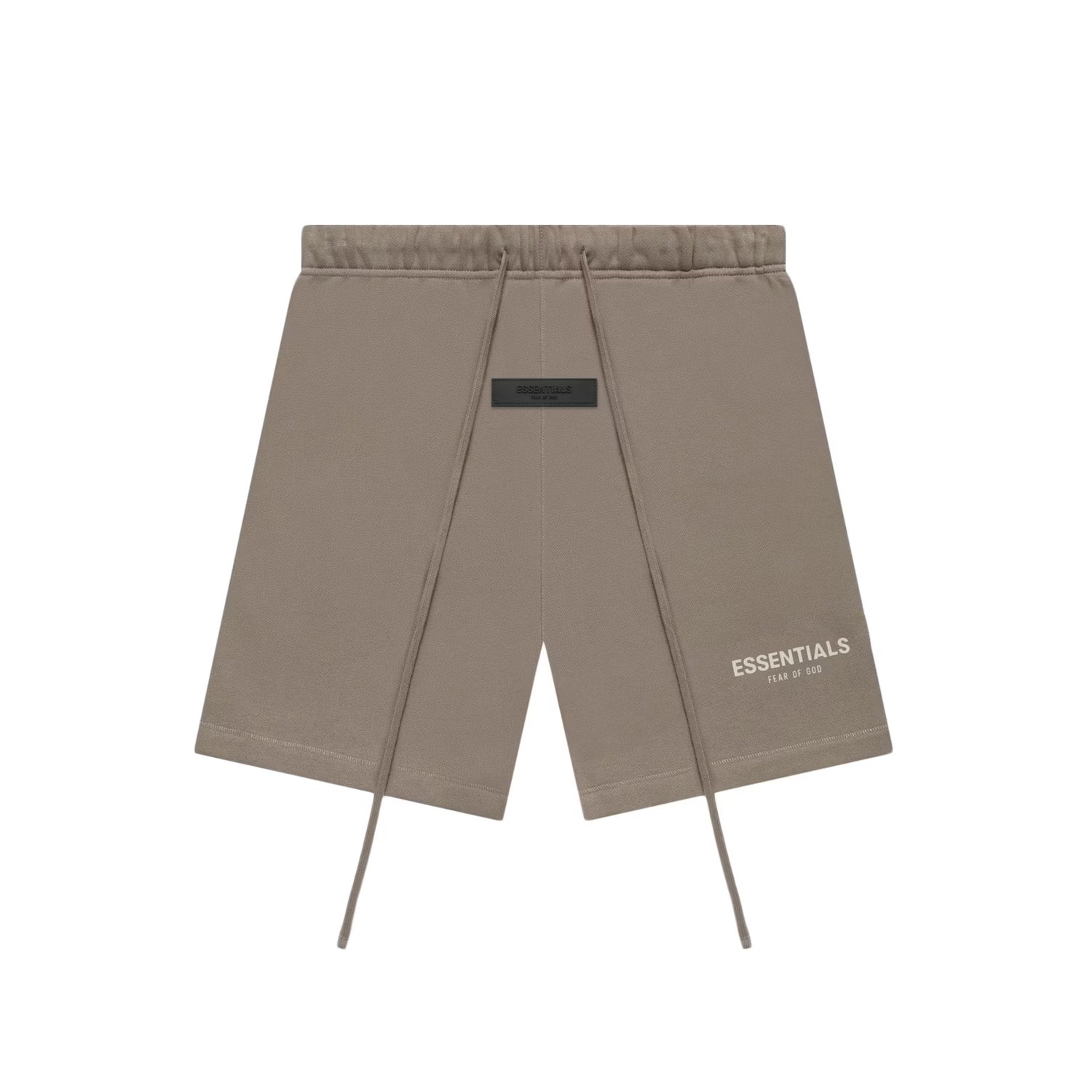 Fear of God Essentials SS Short Desert Taupe