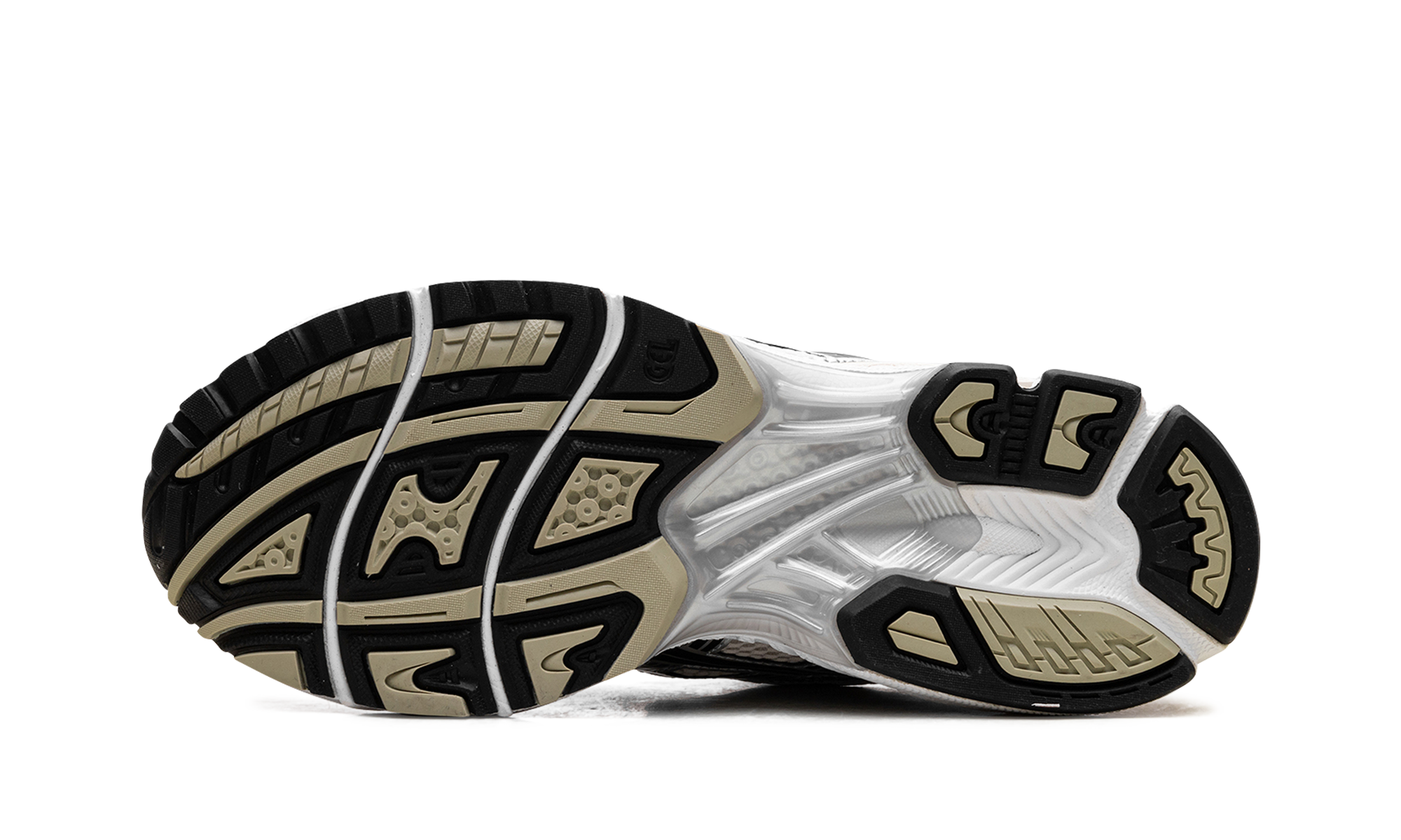 ASICS Gel Kayano 14 Birch Pure Silver