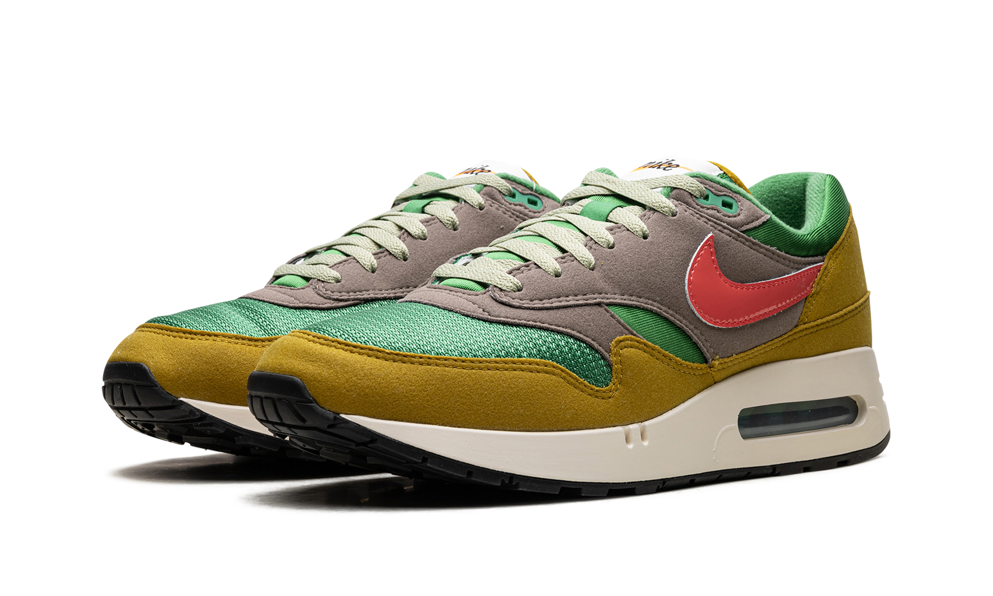 Nike Air Max 1 '86 PRM Powerwall BRS