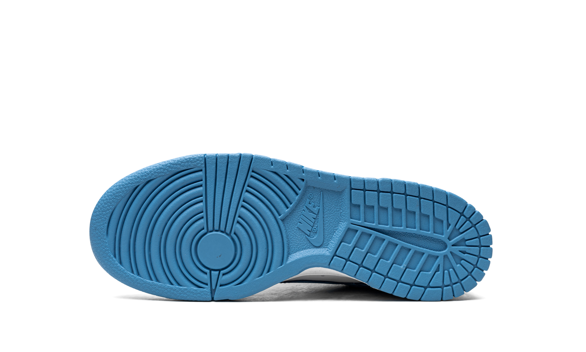 Nike Dunk Low UNC