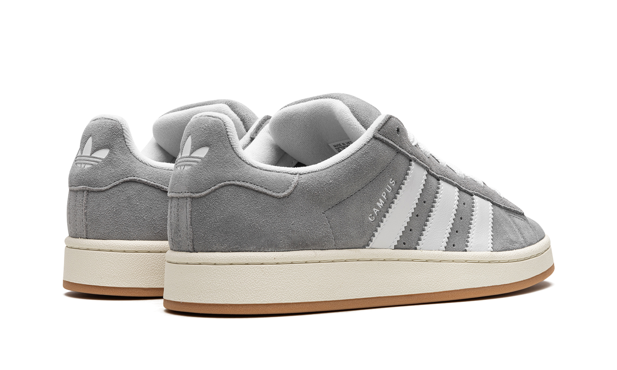 Adidas Campus 00s Grey White